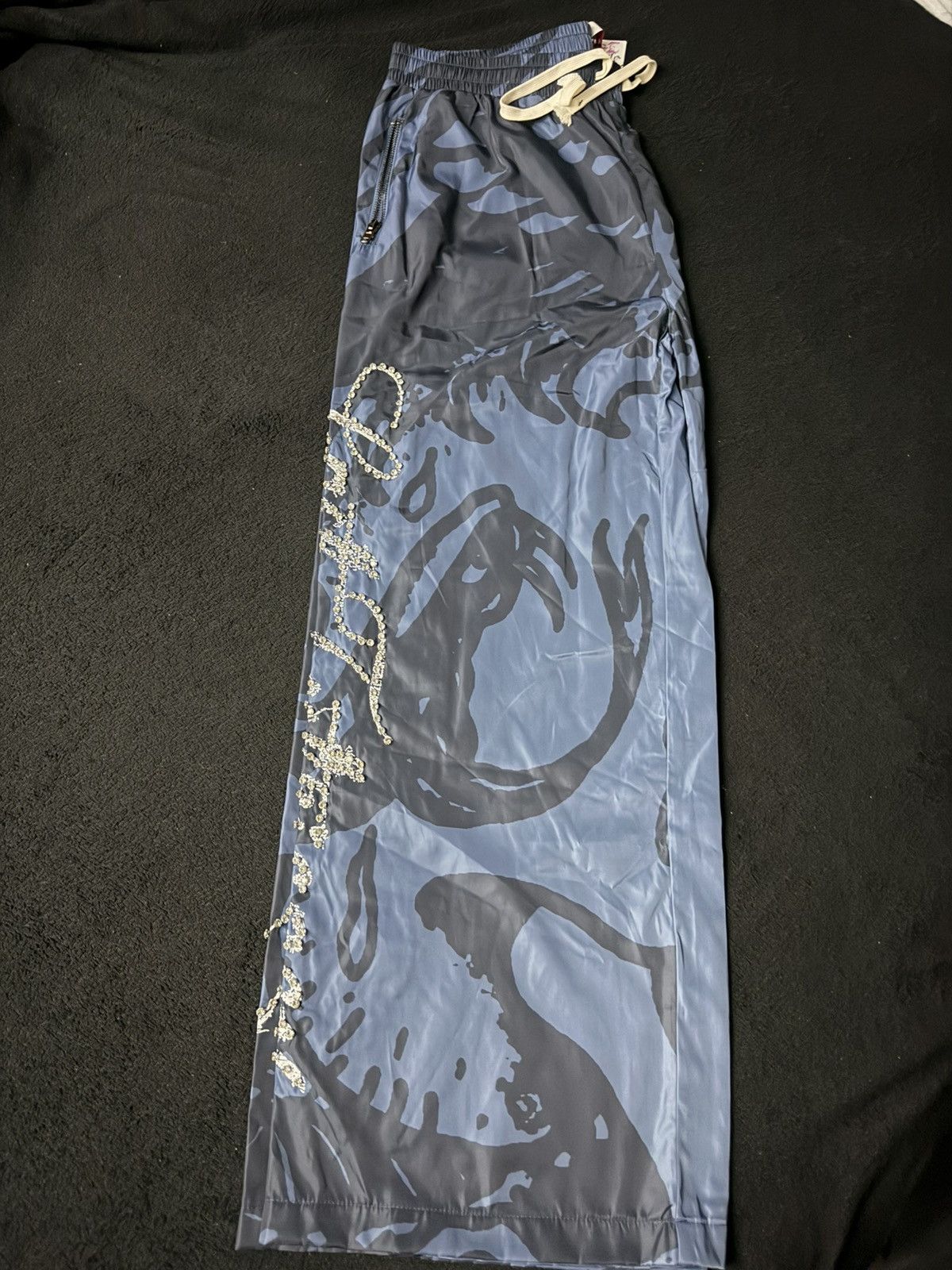 LOST INTRICACY 2XL Ed Hardy X Lost Intricacy Track Pants Size US 42 / EU 58 - 2 Thumbnail