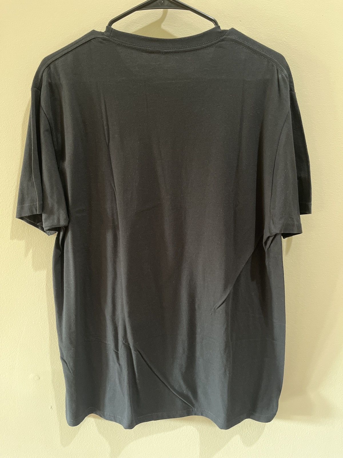 Vintage XXXTentacion Graphic Tee Size US L / EU 52-54 / 3 - 2 Thumbnail