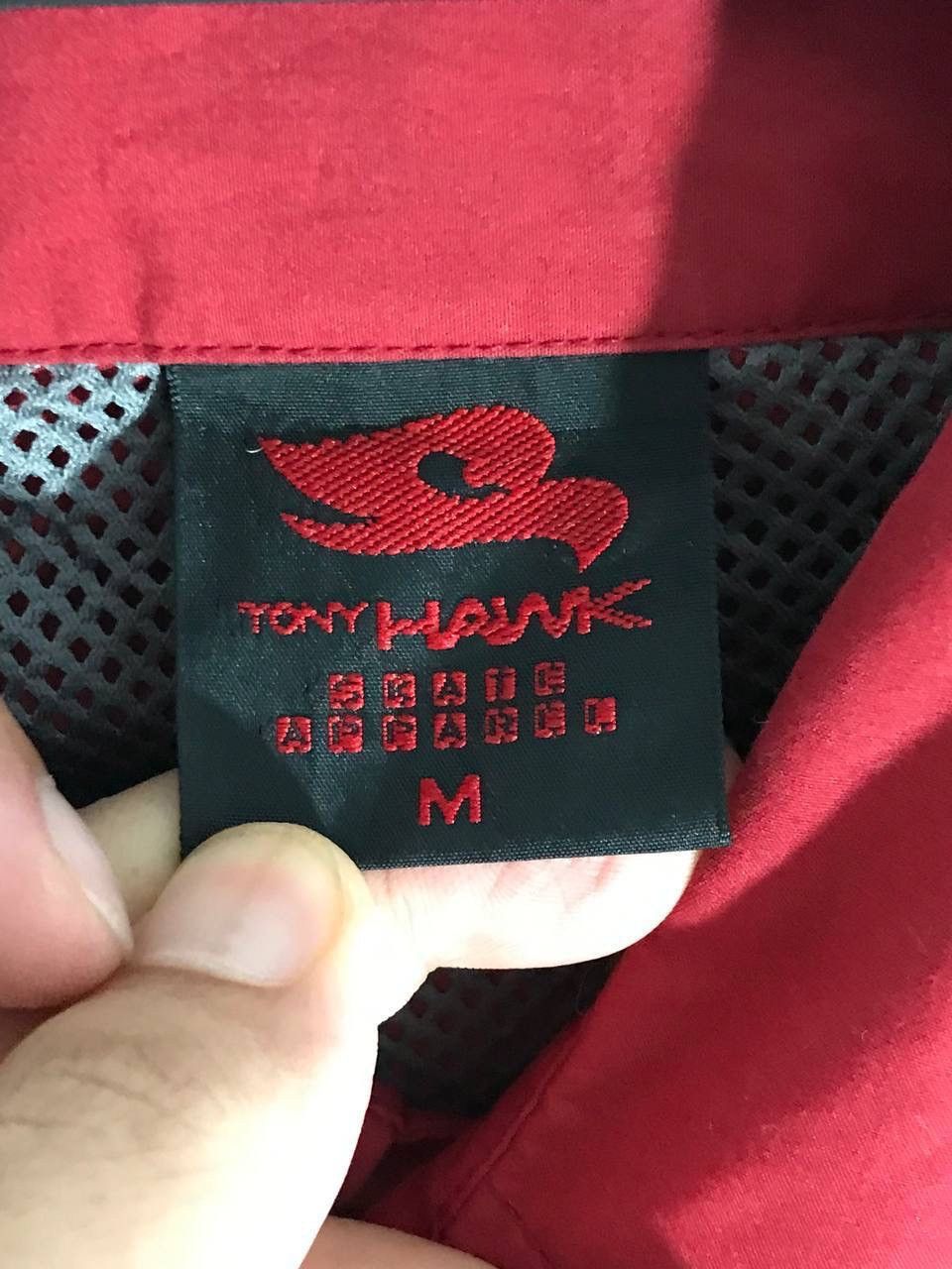 Tony Hawk rare design Size US M / EU 48-50 / 2 - 12 Thumbnail