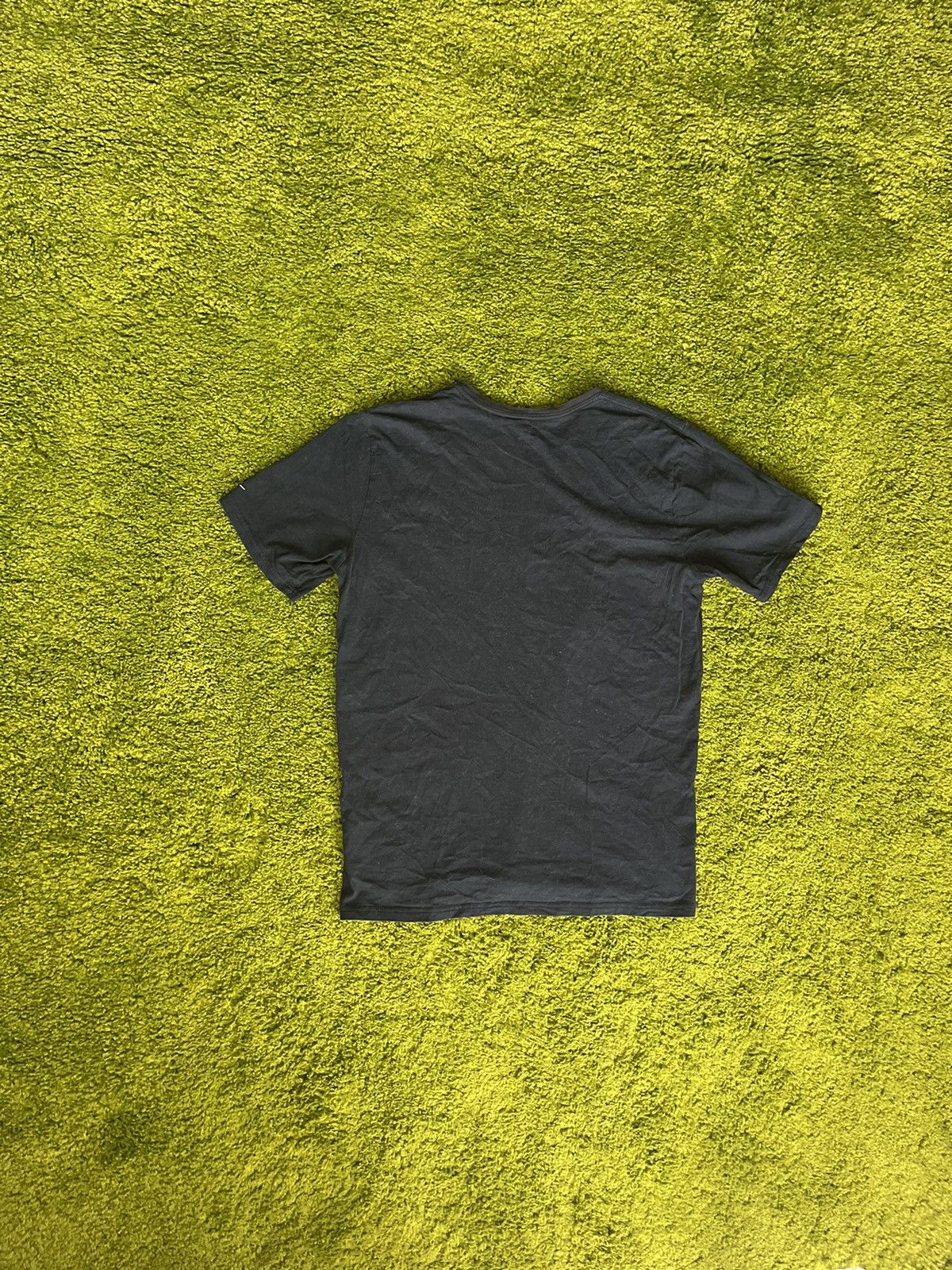 Nike 🎾 Nike x Roger Federer big logo t-shirt Size US L / EU 52-54 / 3 - 7 Thumbnail