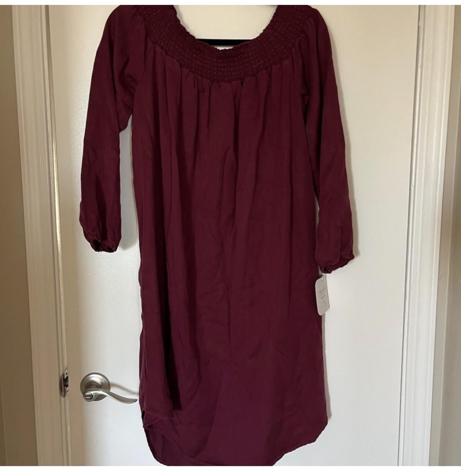 Other Isabel Maternity dress Size L / US 10 / IT 46 - 1 Thumbnail