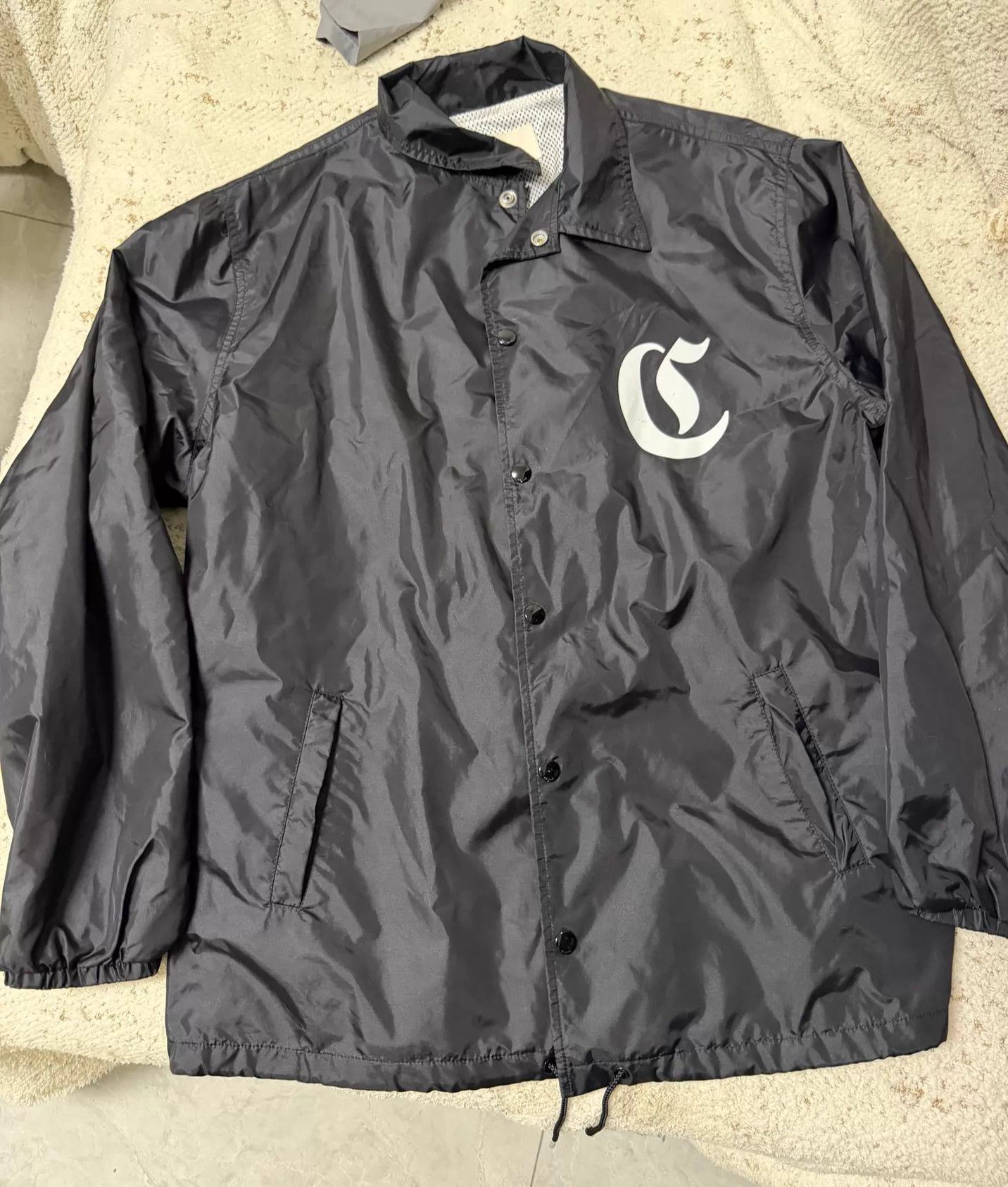 Celine Celine Jacket Size 46 Size US S / EU 44-46 / 1 - 1 Thumbnail