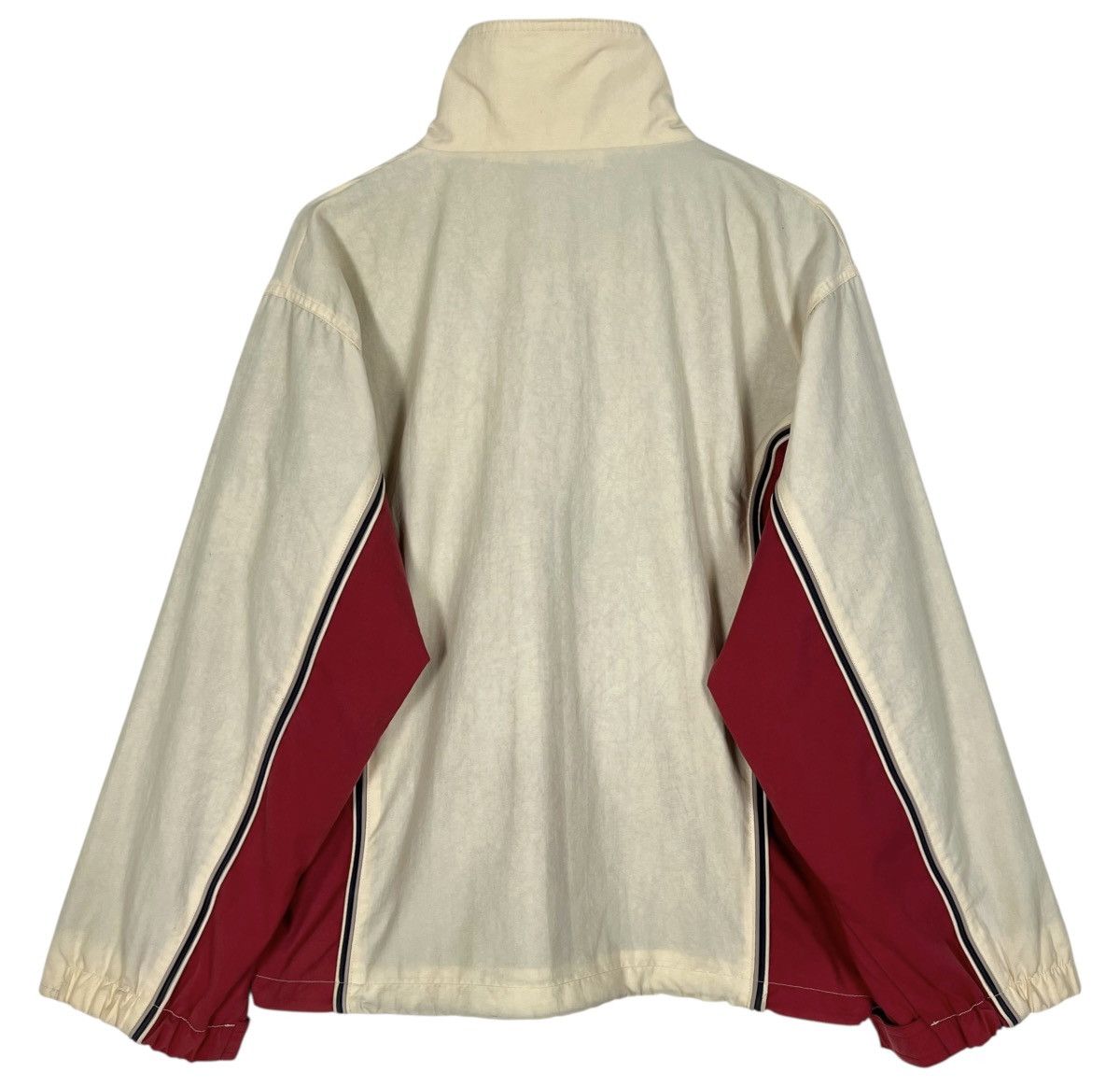 Billabong 90s Vintage ONEILL Windbreaker Jacket Size US L / EU 52-54 / 3 - 2 Thumbnail