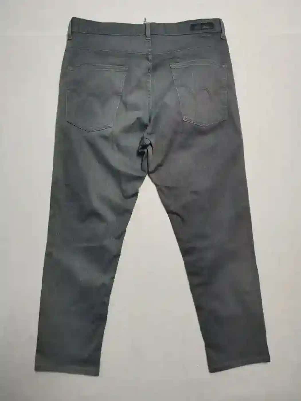 Edwin Edwin Stripe Style Pants Size US 33 - 2 Thumbnail