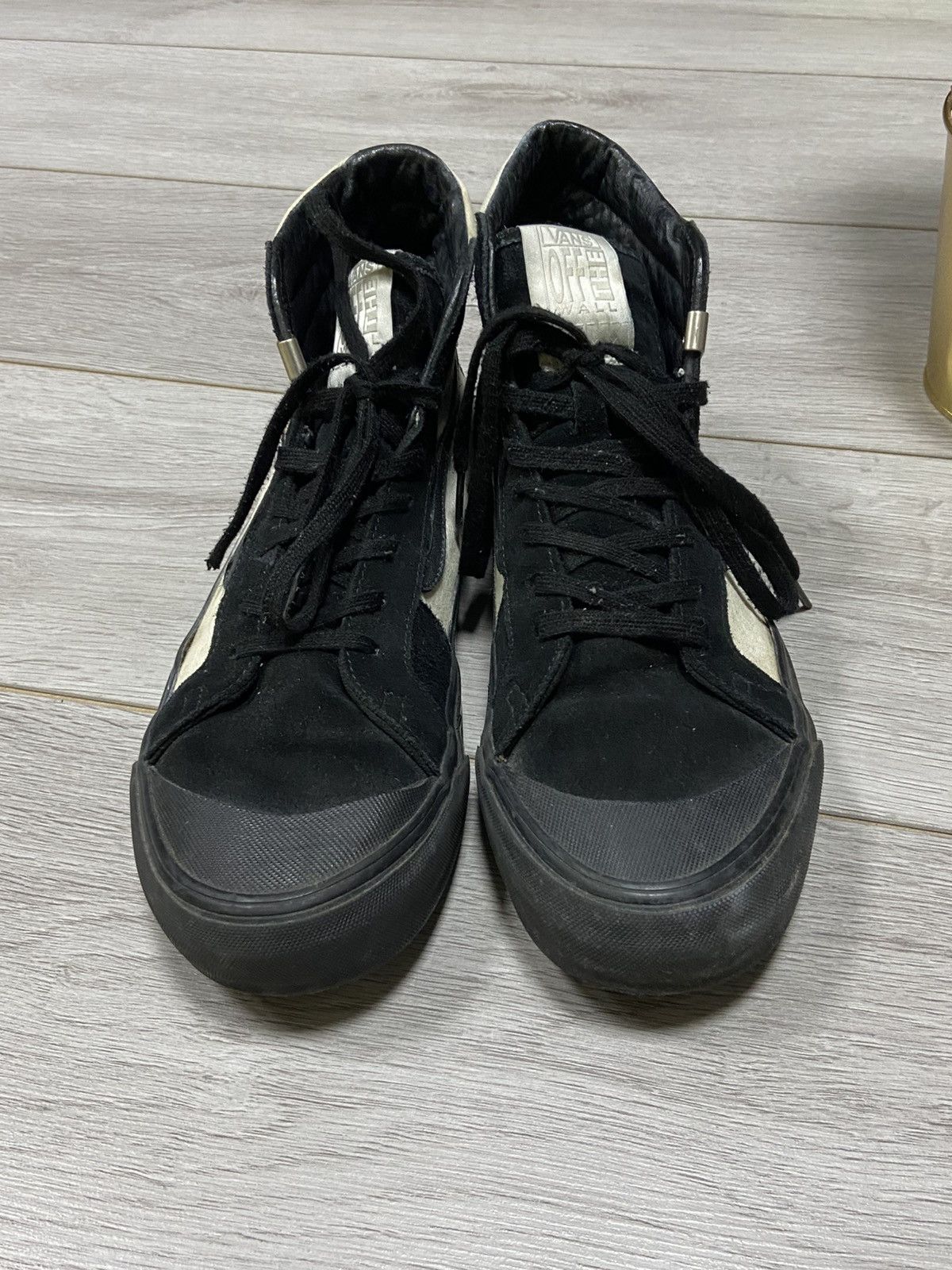 Vans Vans 1017 Alyx 9SM Sk8 Hi Matthew Williams Size US 10 / EU 43 - 7 Thumbnail