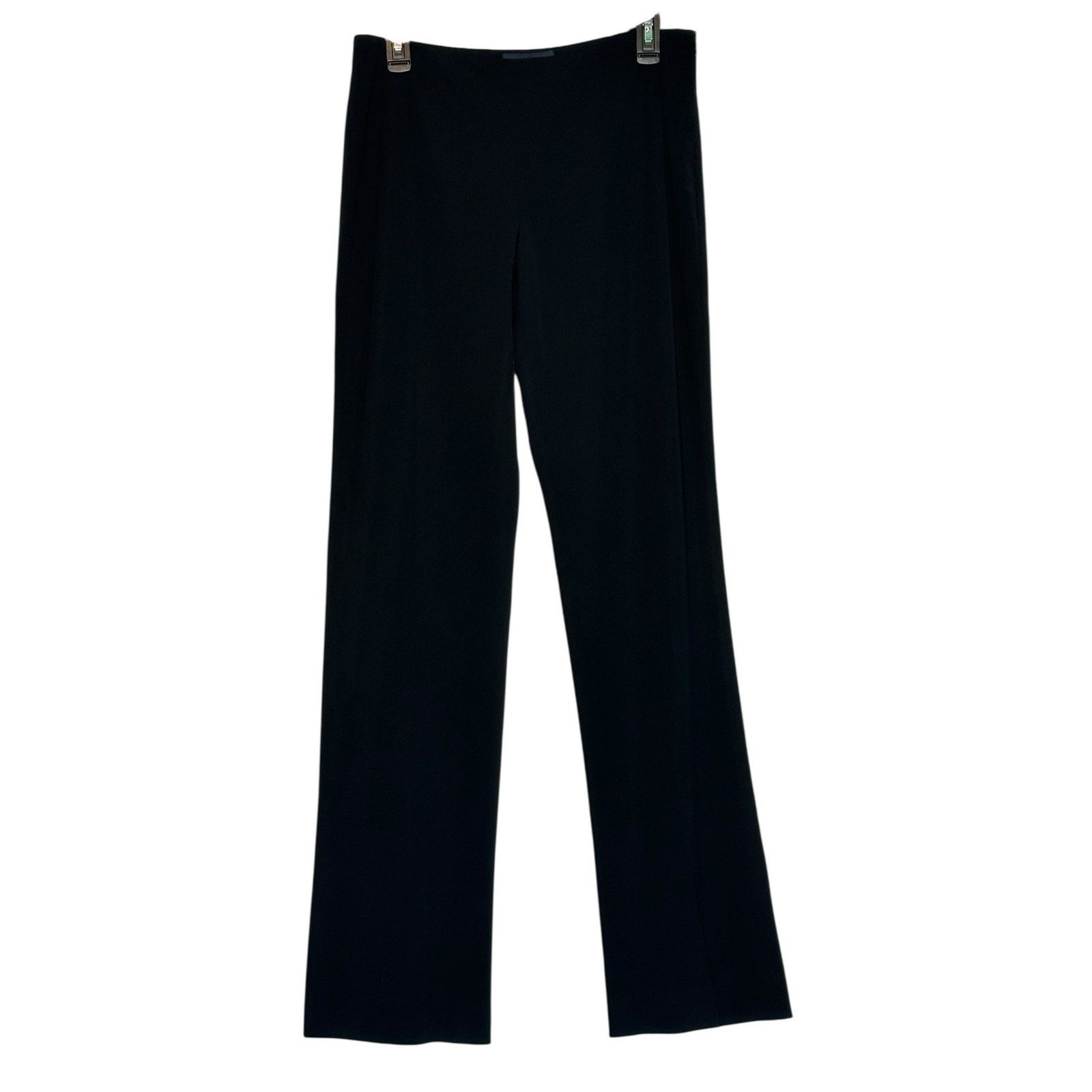 Piazza Sempione Piazza Sempione wool pants size Italy 46 - US XL Size 32" / US 10 / IT 46 - 12 Thumbnail