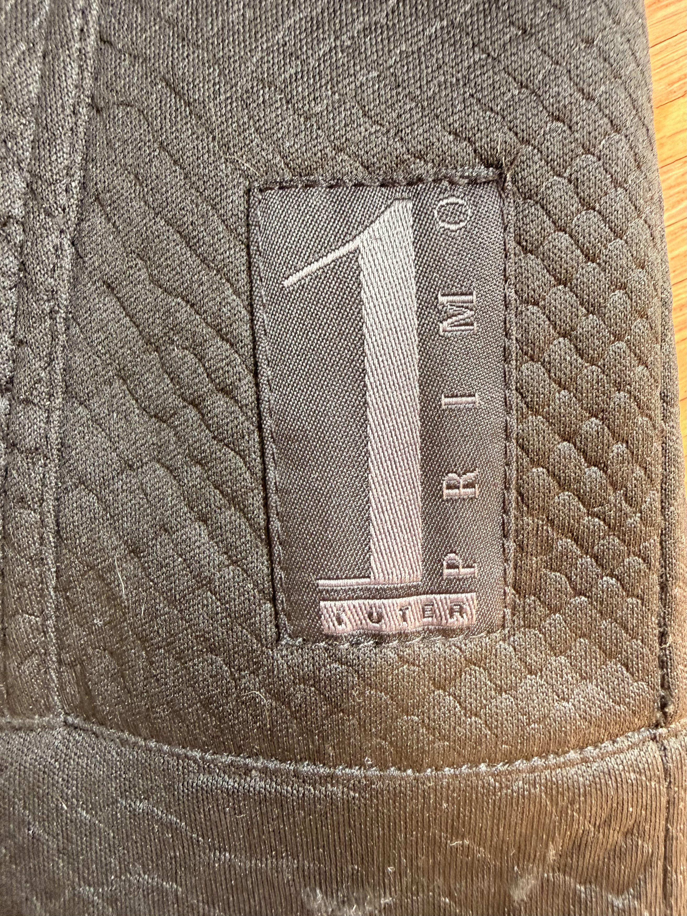 Iuter Iuter Snakerun Zip Hoodie Size US M / EU 48-50 / 2 - 6 Thumbnail