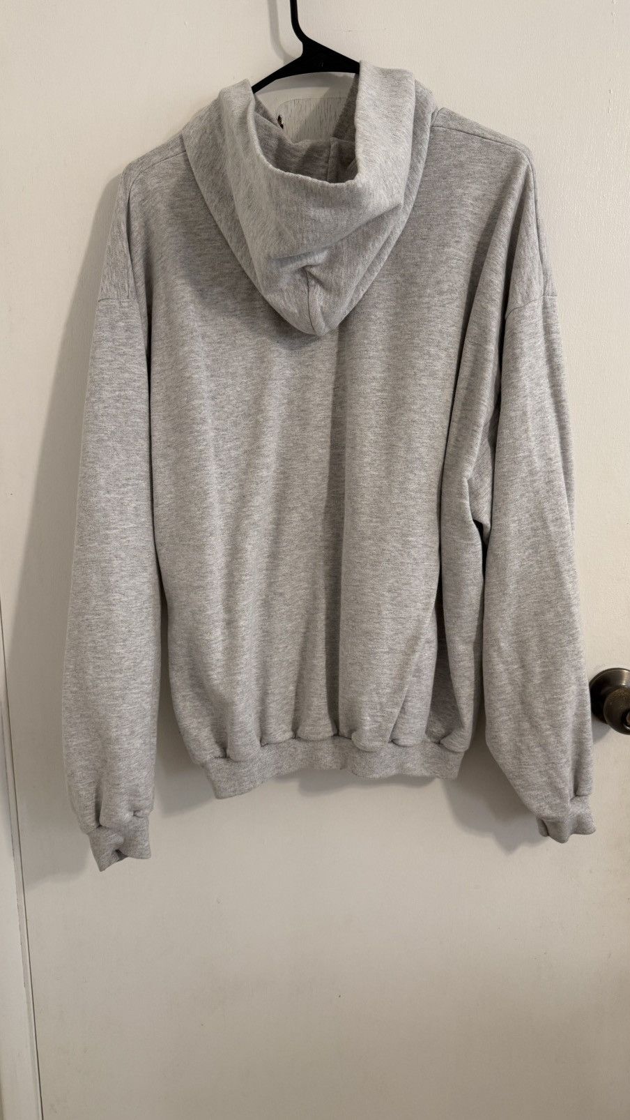 Yeezy Yeezy X Gosha hoodie Size US M / EU 48-50 / 2 - 5 Thumbnail