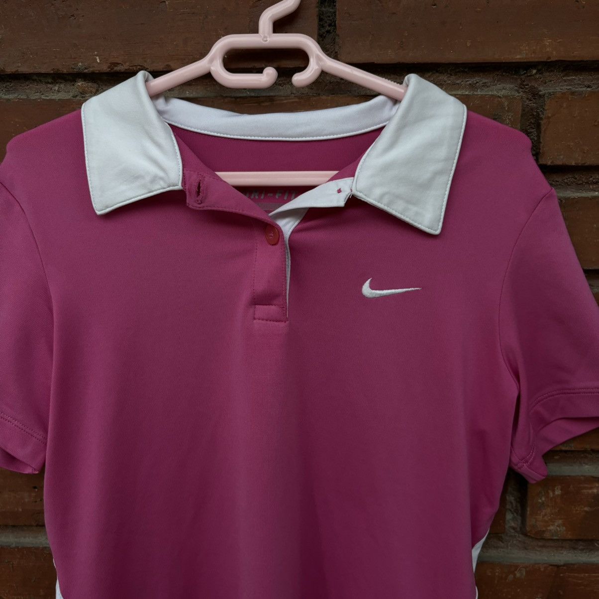 Nike Nike sports top Size M / US 6-8 / IT 42-44 - 2 Thumbnail