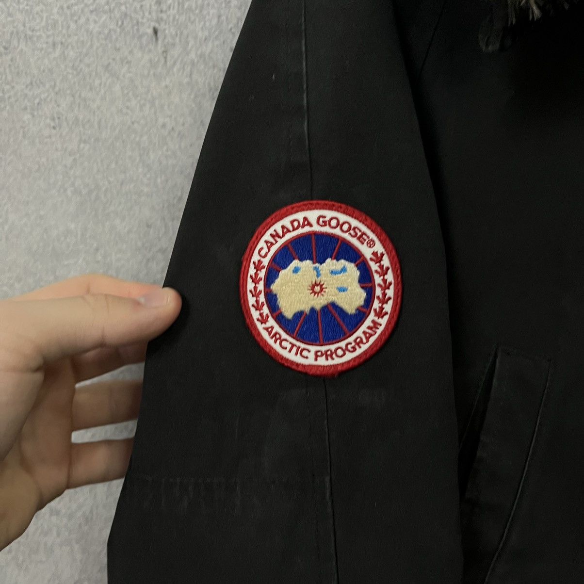 Canada Goose Canada Goose Jacket Black Size US M / EU 48-50 / 2 - 8 Thumbnail