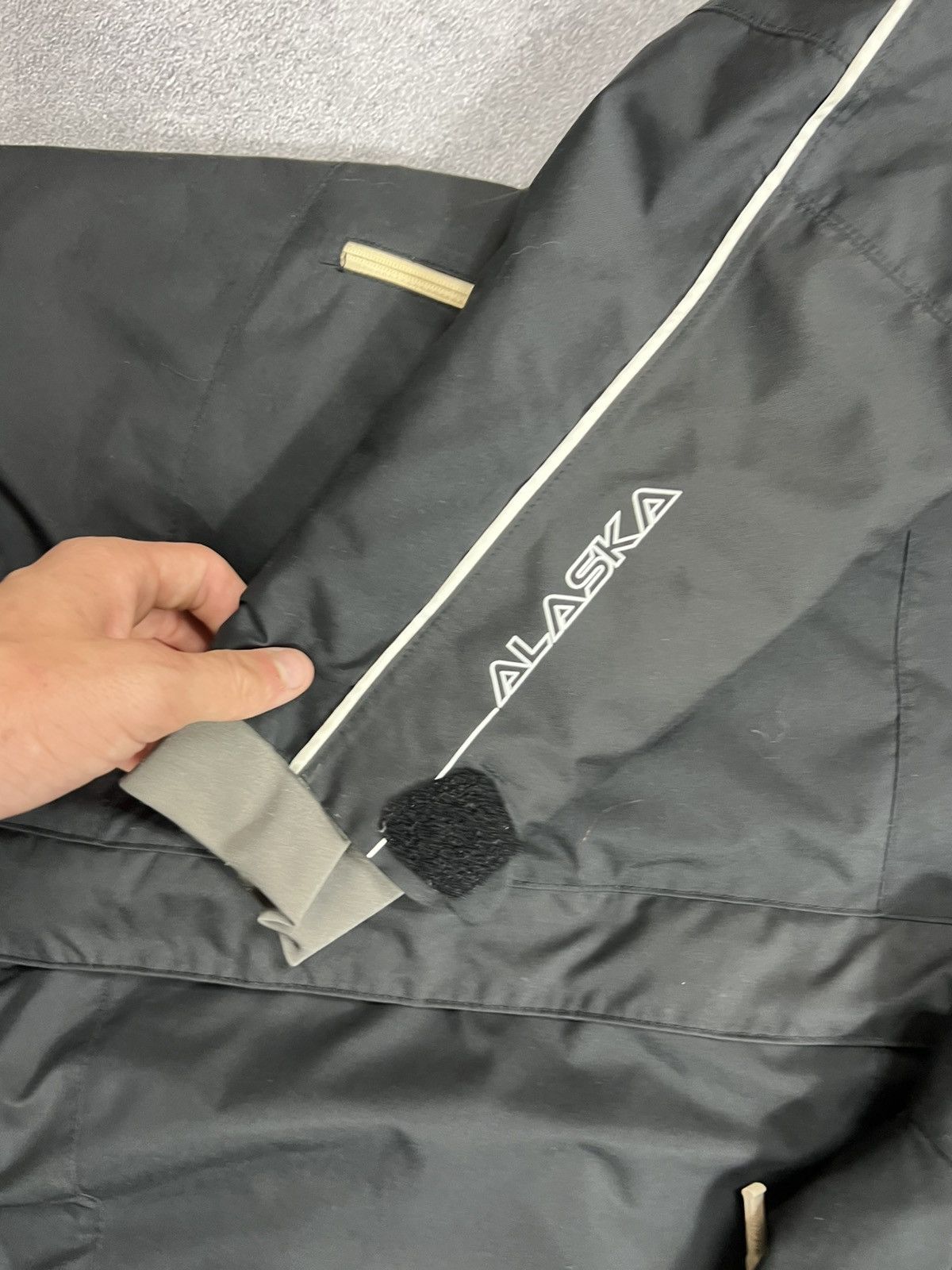 Mammut Mammut Jacket 3 in 1 Dry Tech Size US M / EU 48-50 / 2 - 9 Thumbnail