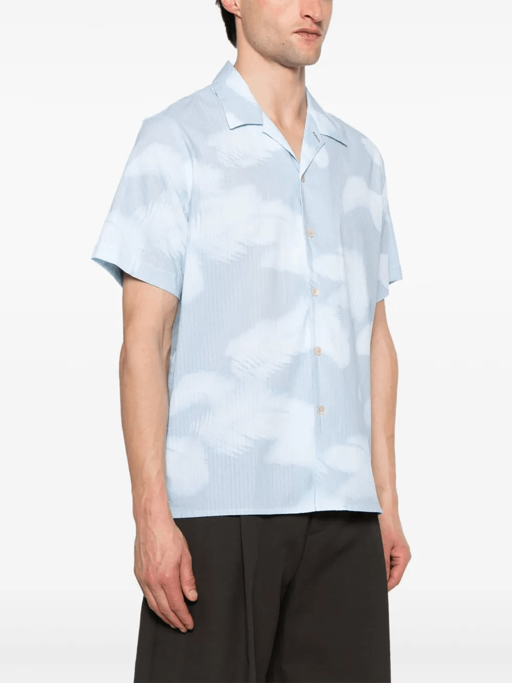 Other Abstract-Print Shirt Size US S / EU 44-46 / 1 - 3 Thumbnail