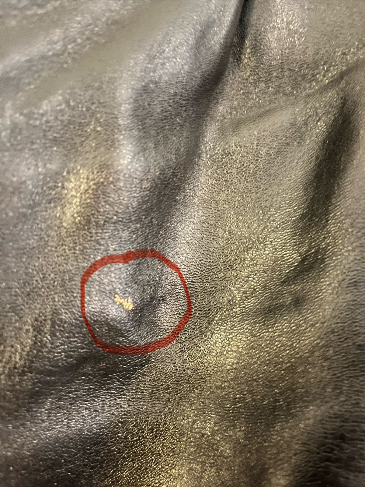 Fine Creek Fine Creek Horsehide Jacket - Richmond Type I Size US L / EU 52-54 / 3 - 12 Thumbnail