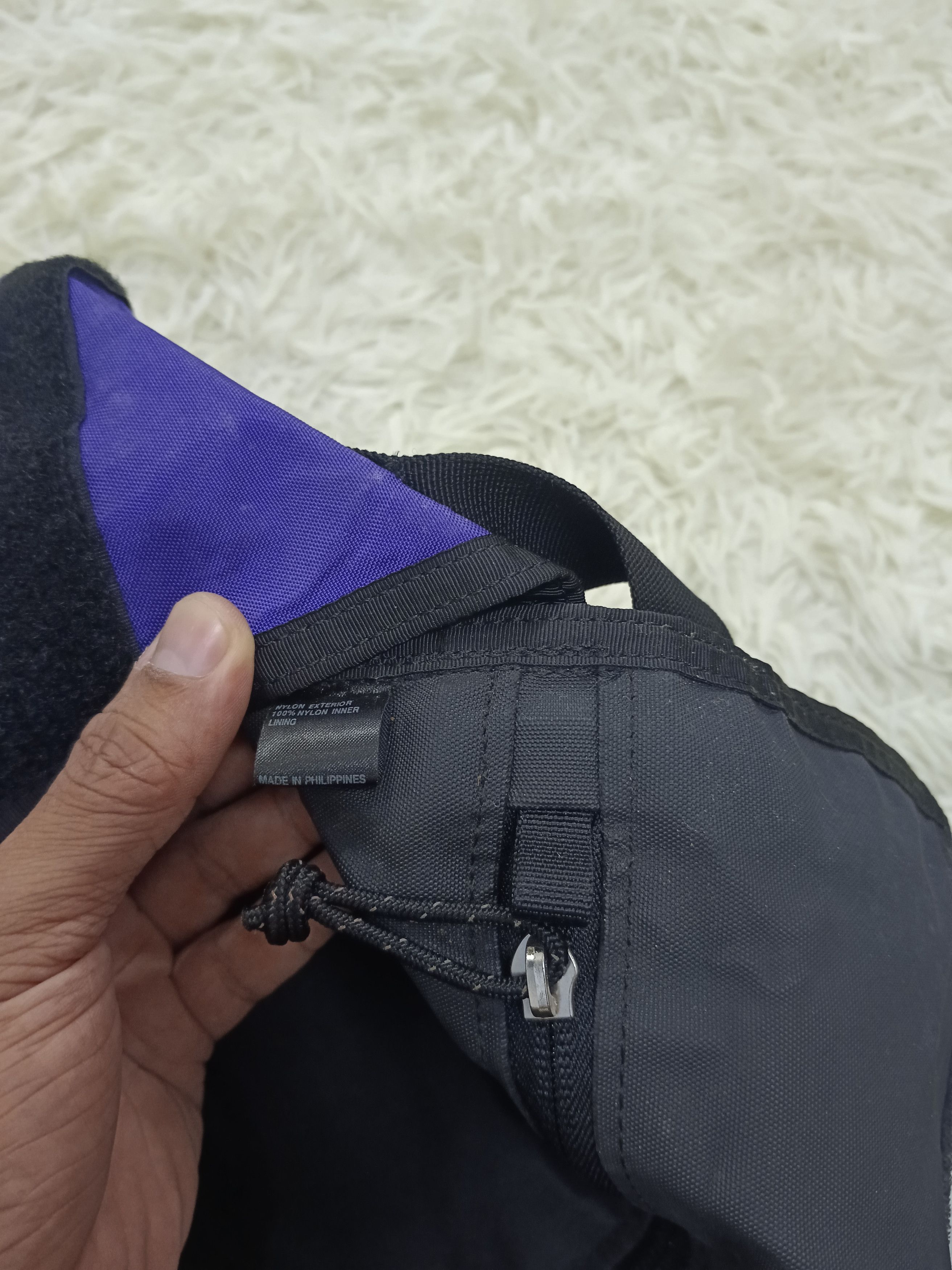 Gregory GREGORY PURPLE SLING/CROSSBODY Size ONE SIZE - 7 Thumbnail