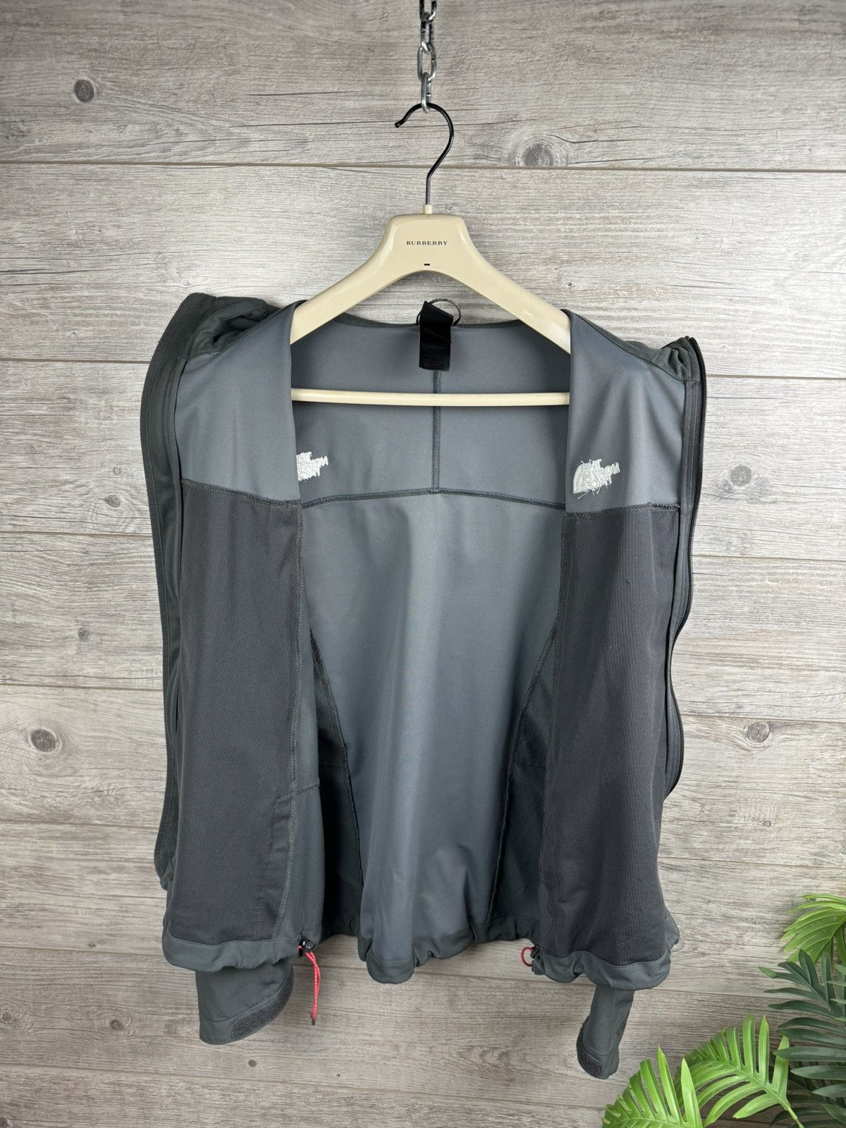The North Face The North Face Widstopper Y2K Drill style size XL Size US XL / EU 56 / 4 - 3 Thumbnail