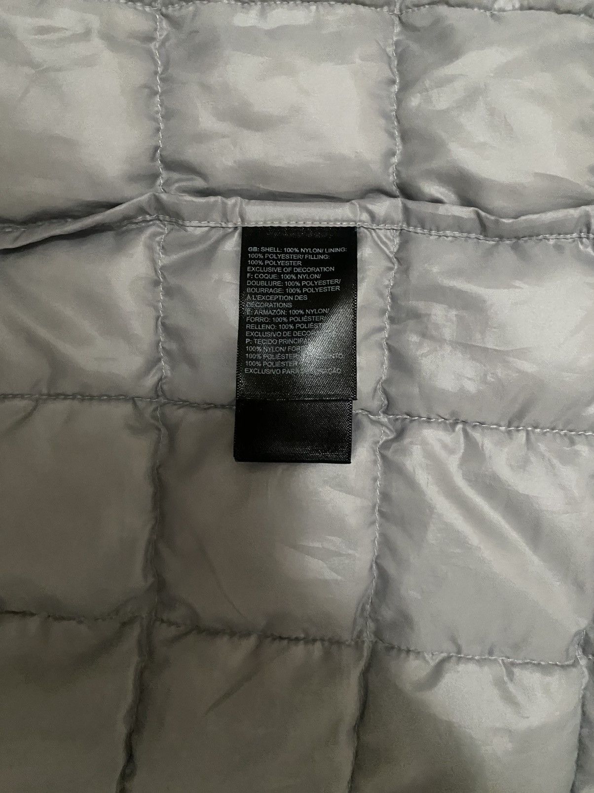 The North Face The north face thermo ball eco jacket Size US M / EU 48-50 / 2 - 4 Thumbnail