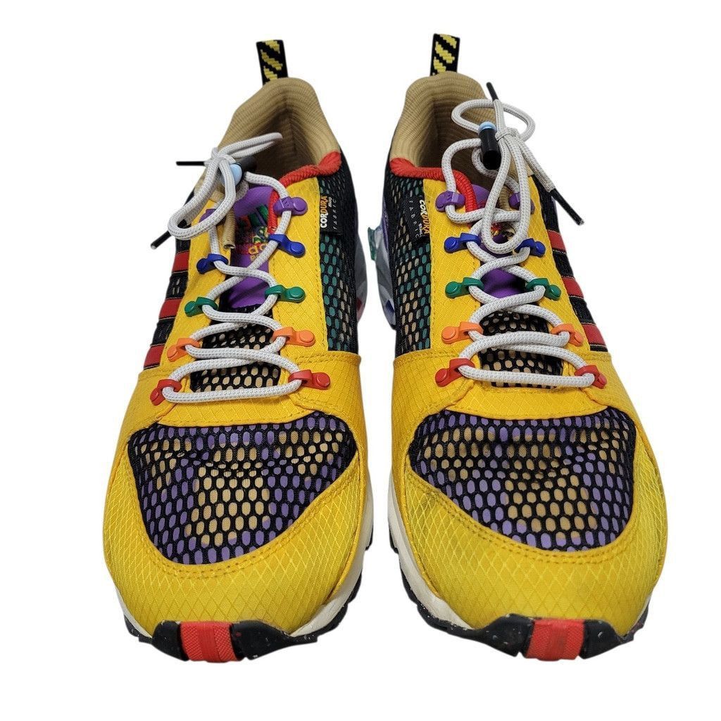 Adidas Adidas Equipment '93 Sean Wotherspoon Style #GX3893 Size 13 Size US 13 / EU 46 - 5 Thumbnail