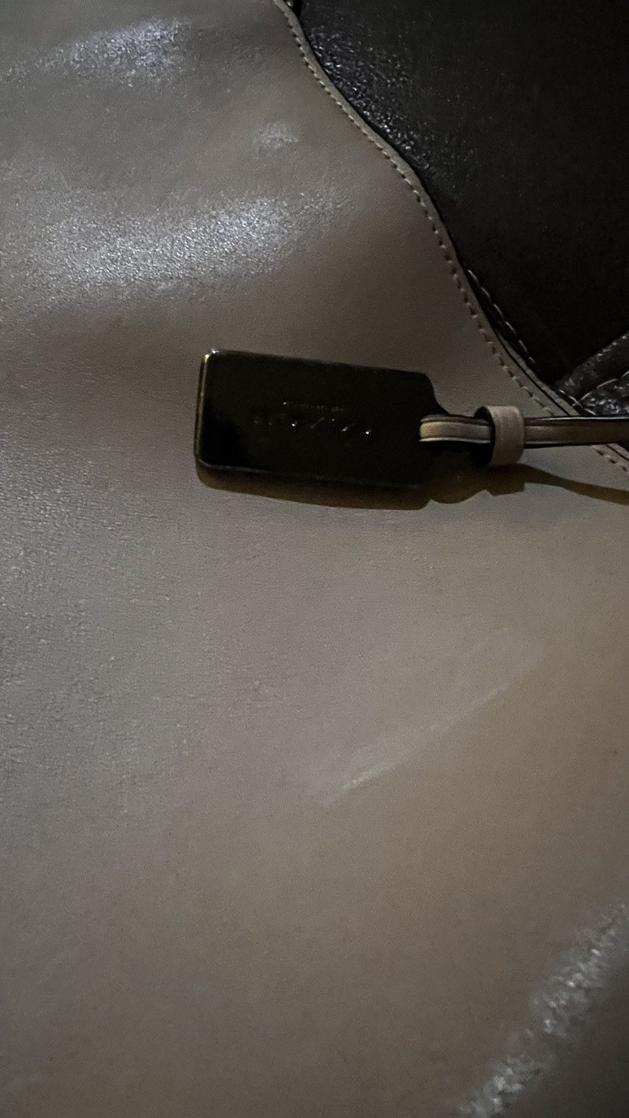 Coach Coach Nomad Size ONE SIZE - 4 Thumbnail