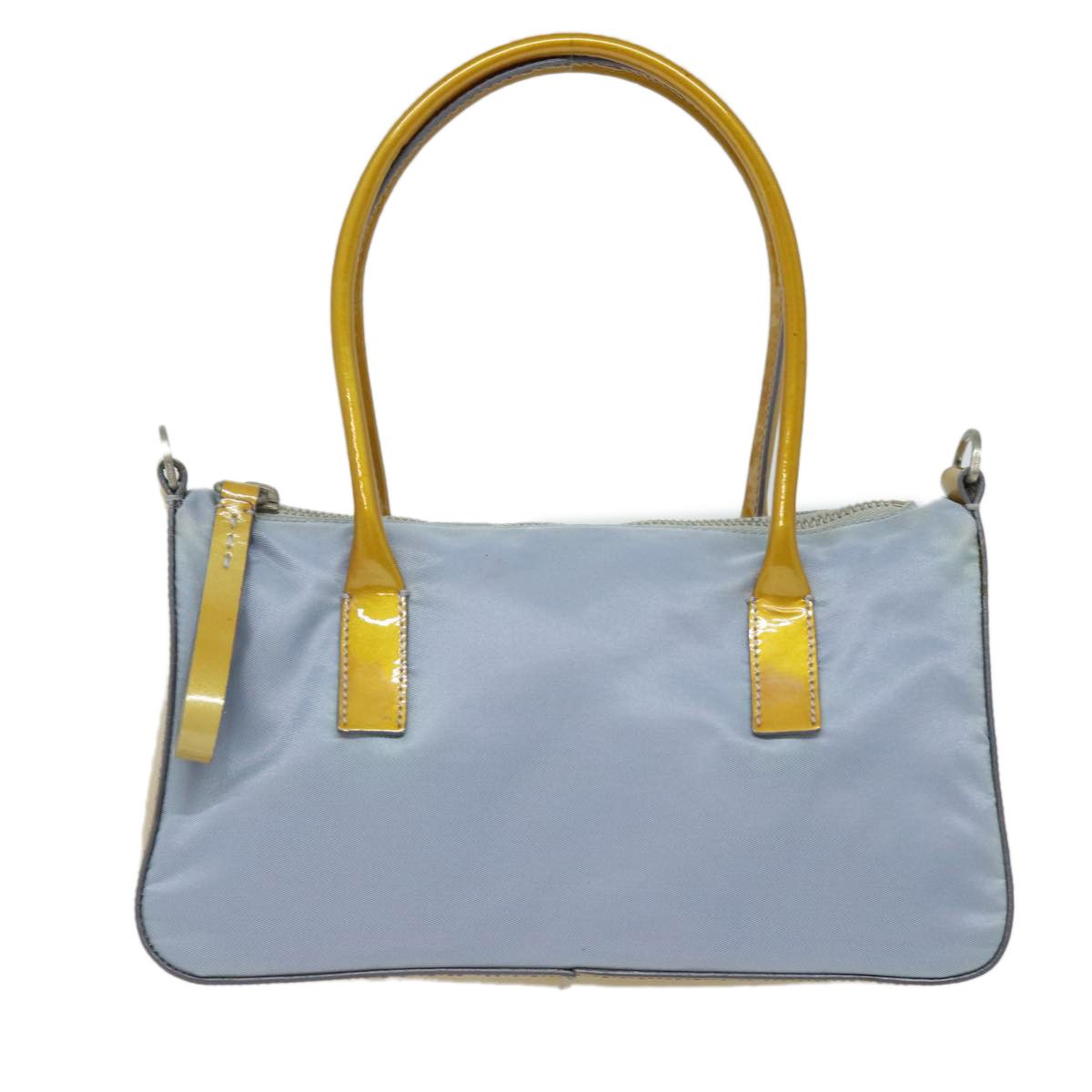 Prada Prada handbag Size ONE SIZE - 1 Thumbnail