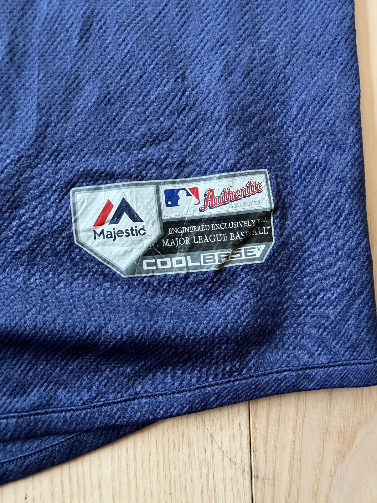 Majestic Vintage Minnesota Twins MLB Jersey Majestic Y2K Size US M / EU 48-50 / 2 - 2 Thumbnail
