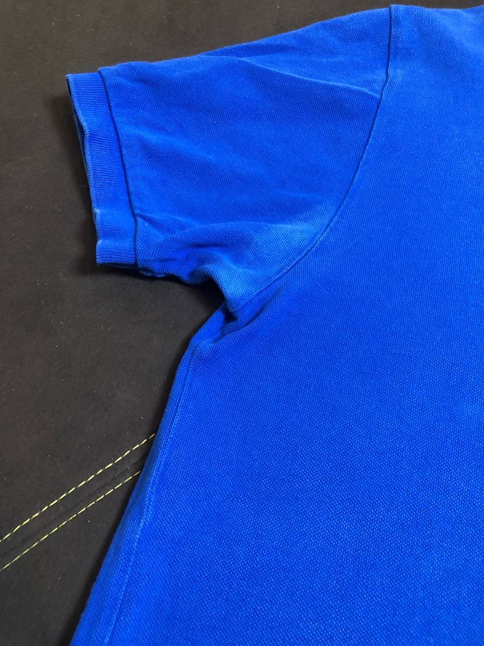 Polo Ralph Lauren Men's Vtg Polo Ralph Lauren Polo Shirt Custom Size US M / EU 48-50 / 2 - 4 Thumbnail