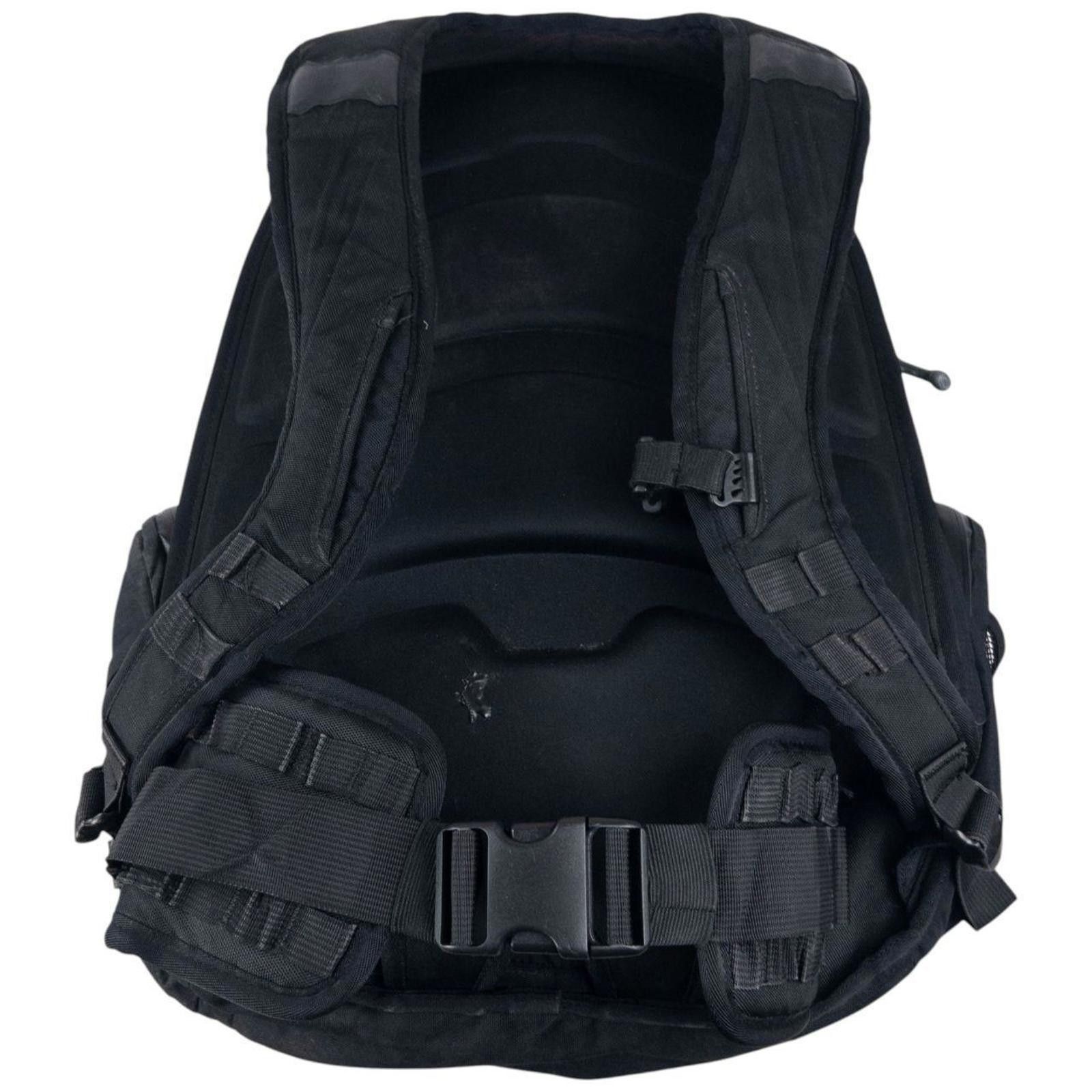 Oakley Vintage 2014 Oakley Lunchbox Hard Shell Backpack Size ONE SIZE - 3 Thumbnail