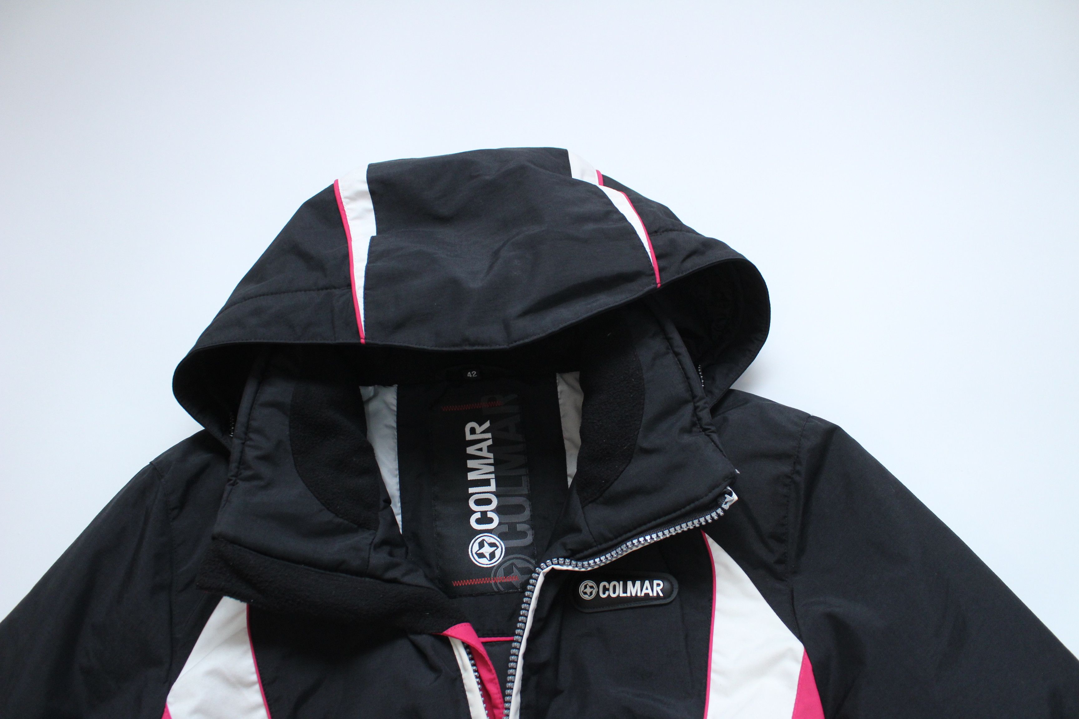Colmar Colmar Ski Jacket Womens Size 42 Outdoor Hype Vintage Size S / US 4 / IT 40 - 6 Thumbnail
