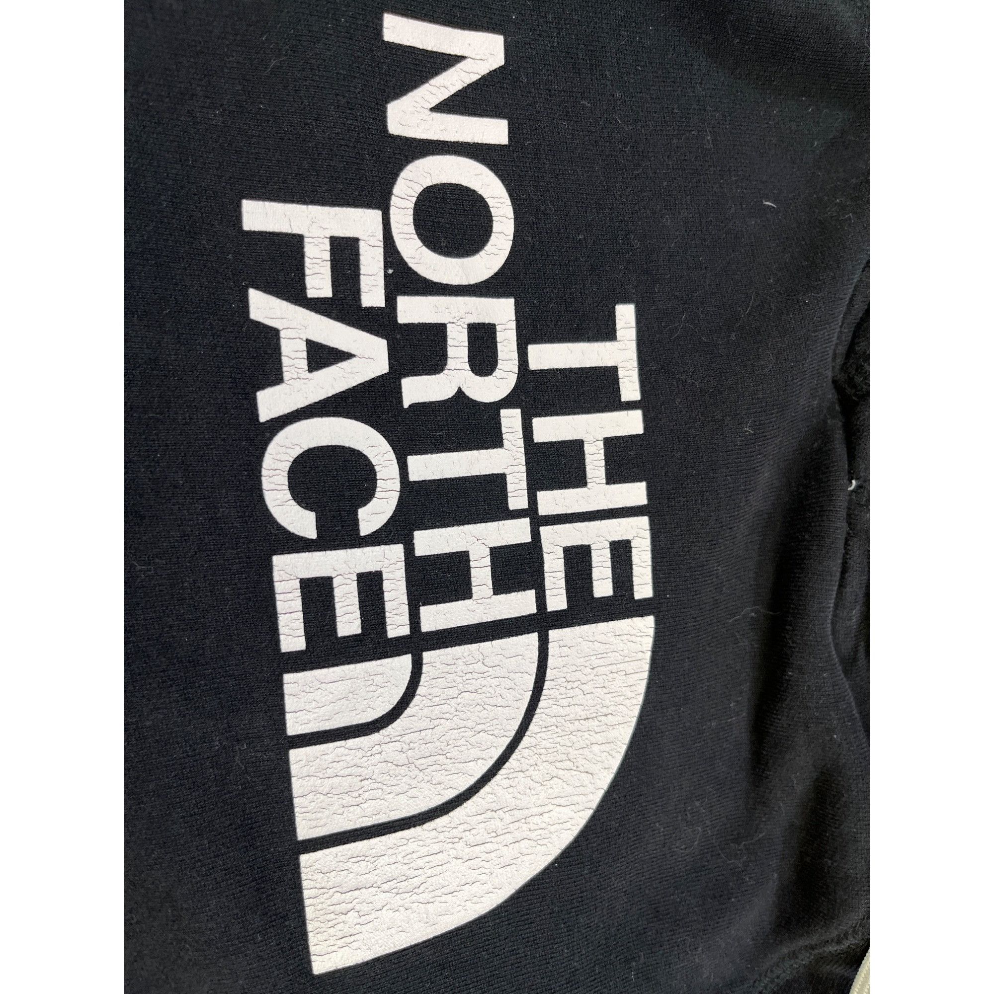 The North Face The North Face Women's Black Sweater/Hoodie Size S SKU 5806 Size S / US 4 / IT 40 - 7 Thumbnail