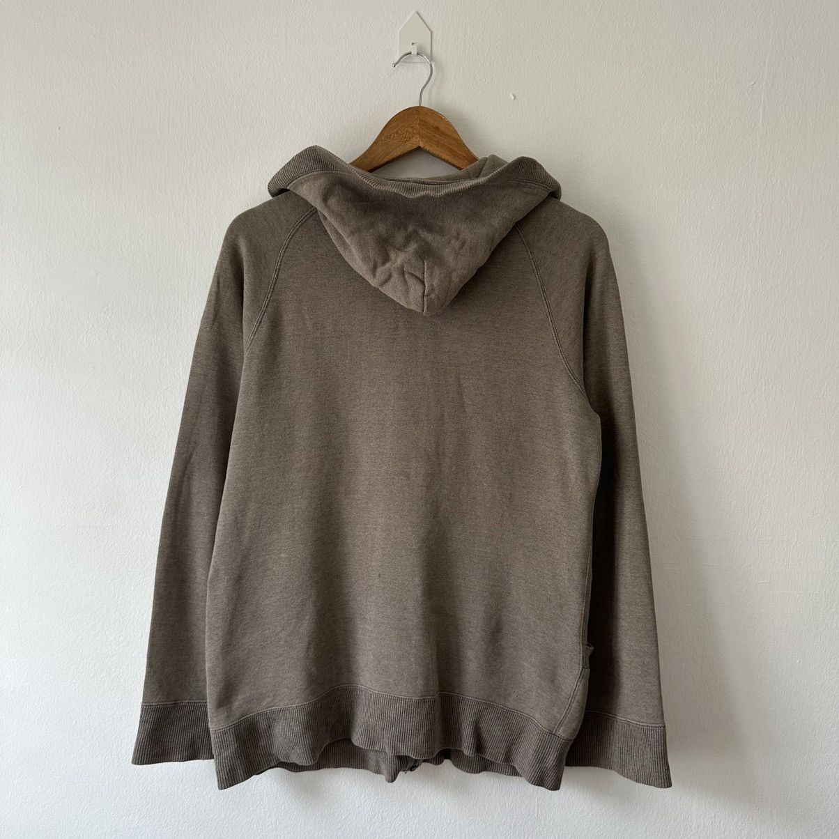 Japanese Brand 010920 The Nine Heads Hoodie Size US L / EU 52-54 / 3 - 6 Thumbnail