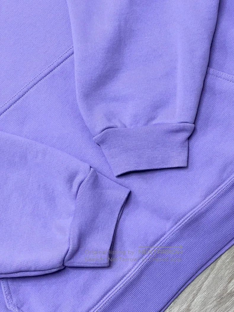 Balenciaga Sleeve Logo Hoodie M.