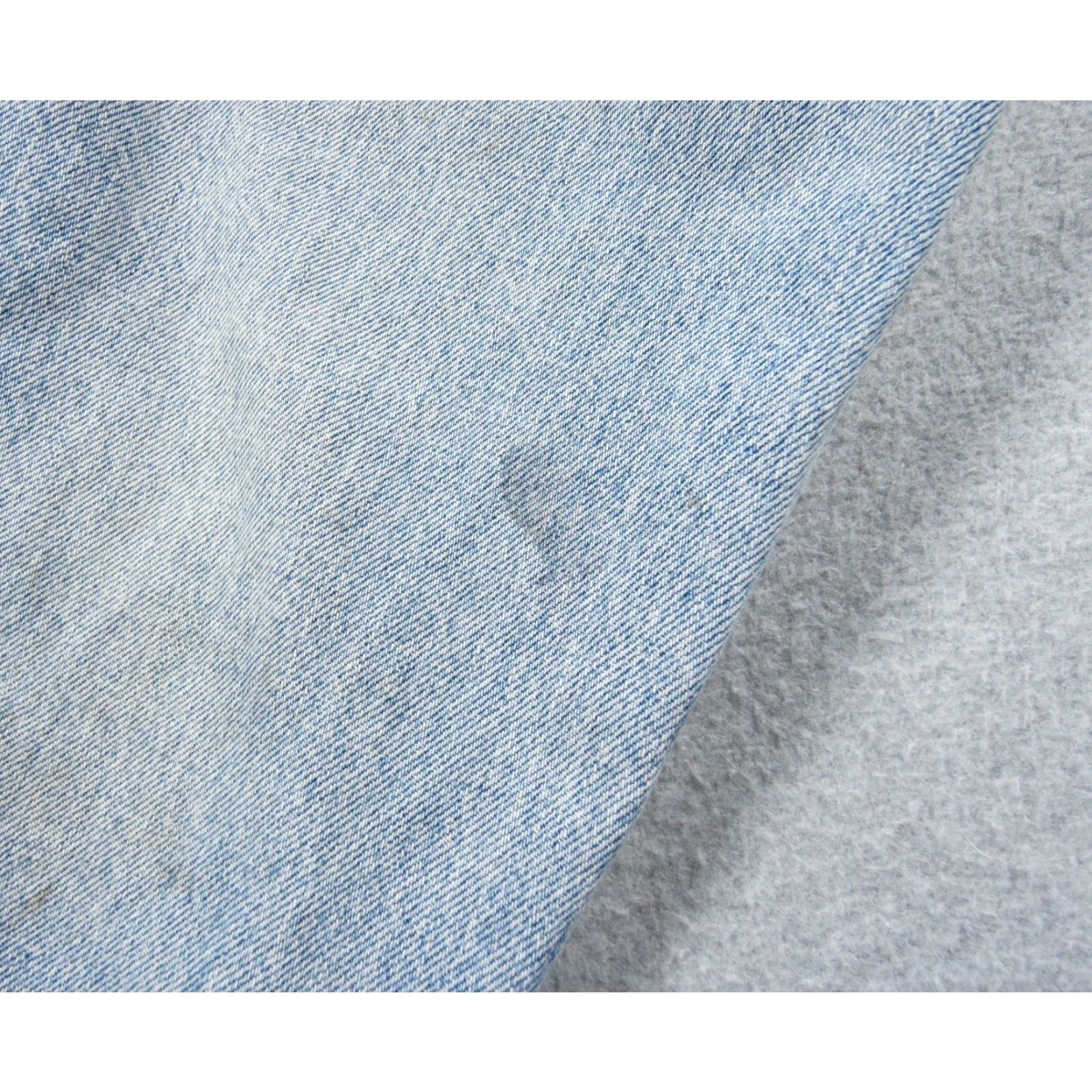 Levi's VINTAGE Levi's Jeans Mens 36x30 Blue Denim 560 Loose Fit Tapered Leg 90s Jeans Mens Size US 36 / EU 52 - 6 Thumbnail