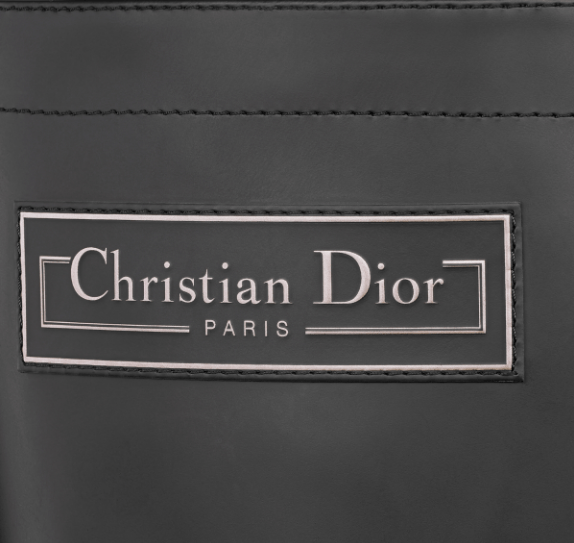 Dior o1w1db10426 KCT087 D-Scot Boots in Black Size US 12 / IT 42 - 3 Thumbnail