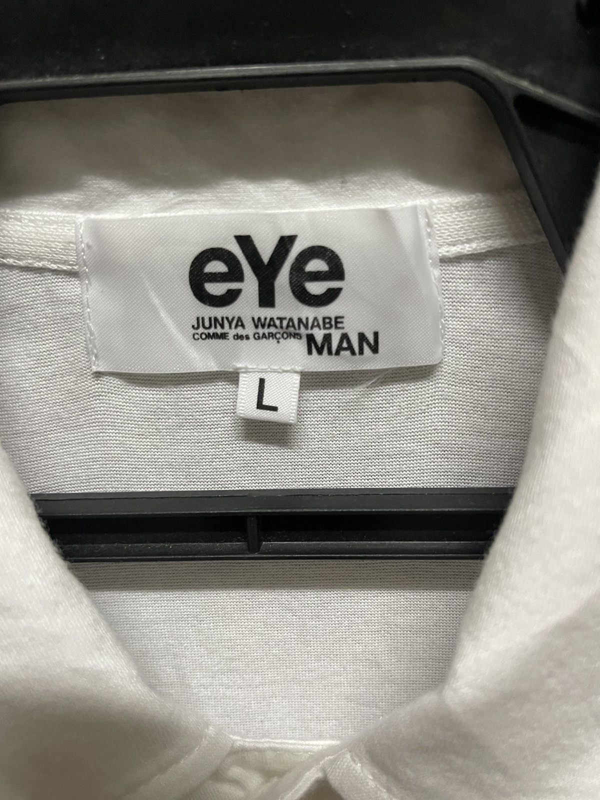 Comme des Garcons eYe Junya Watanabe x COMME des Garçons🔥🔥 Size US L / EU 52-54 / 3 - 3 Thumbnail