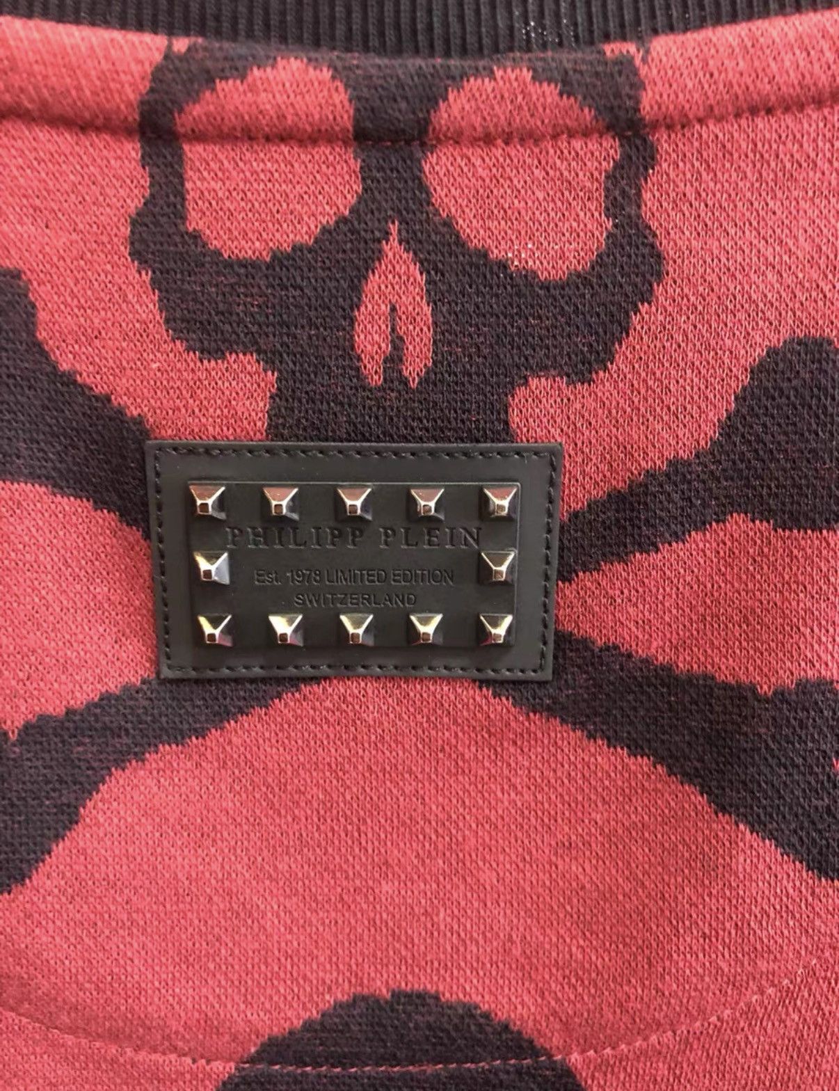 Philipp Plein Phillip brand new hoodie Size US M / EU 48-50 / 2 - 4 Thumbnail