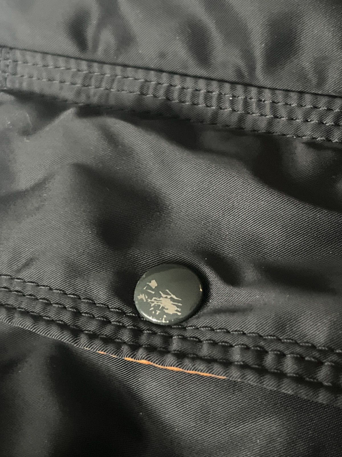 Porter Tanker Series Rucksack Size ONE SIZE - 16 Thumbnail