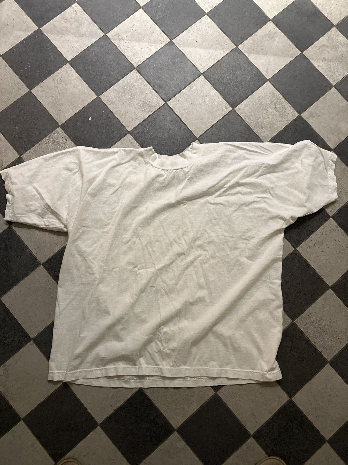 gnuhr Tubular T-Shirt Size US XXL / EU 58 / 5 - 2 Thumbnail