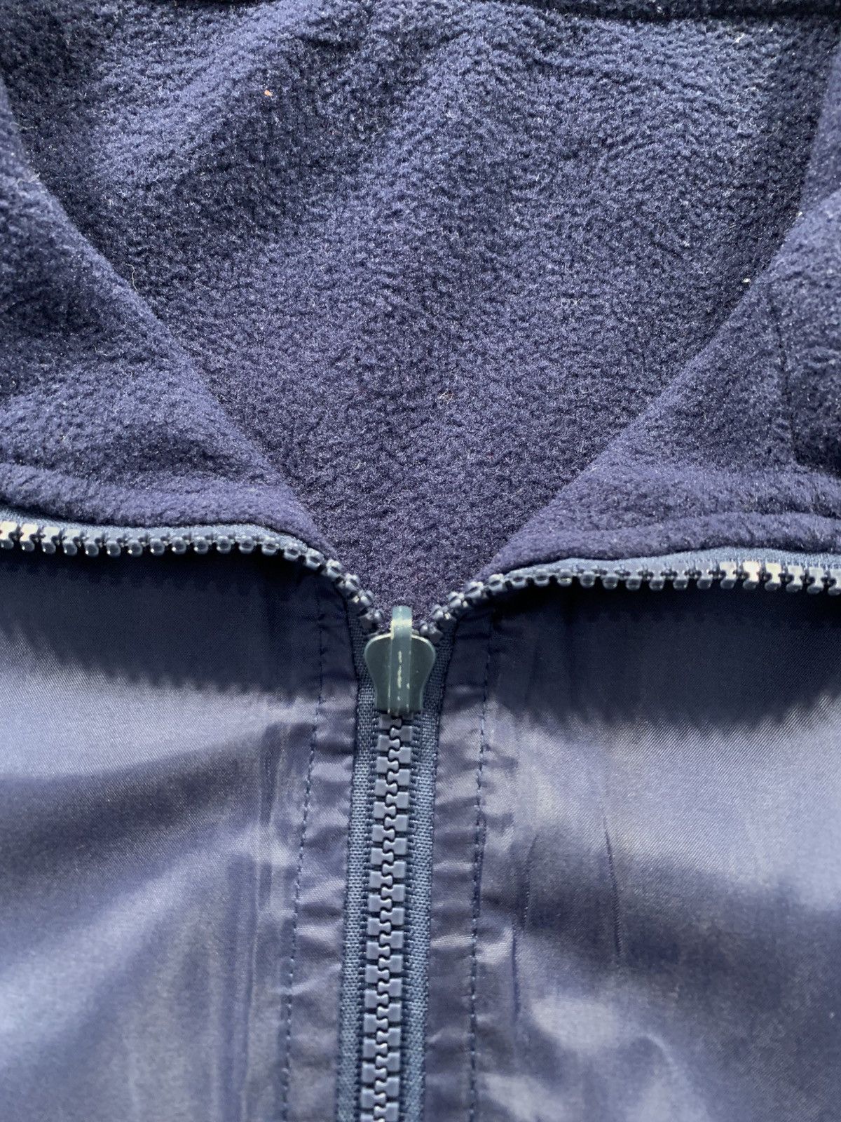 Japanese Brand Vintage DRAGON SKATEBOARD Reversible Jacket Size US L / EU 52-54 / 3 - 9 Thumbnail