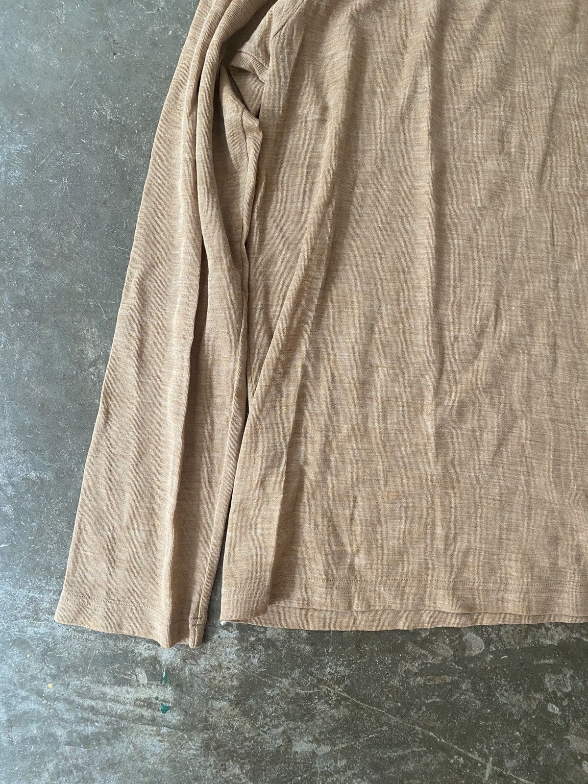 Junya Watanabe Junya Watanabe Sweater Kapital Comme des Garcons Needles 45r Size US M / EU 48-50 / 2 - 3 Thumbnail