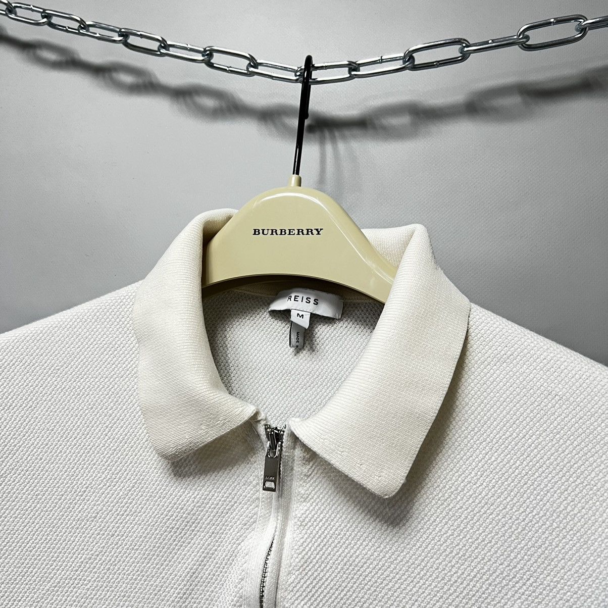 Reiss Reiss polo t shirt tee mens Size US M / EU 48-50 / 2 - 3 Thumbnail