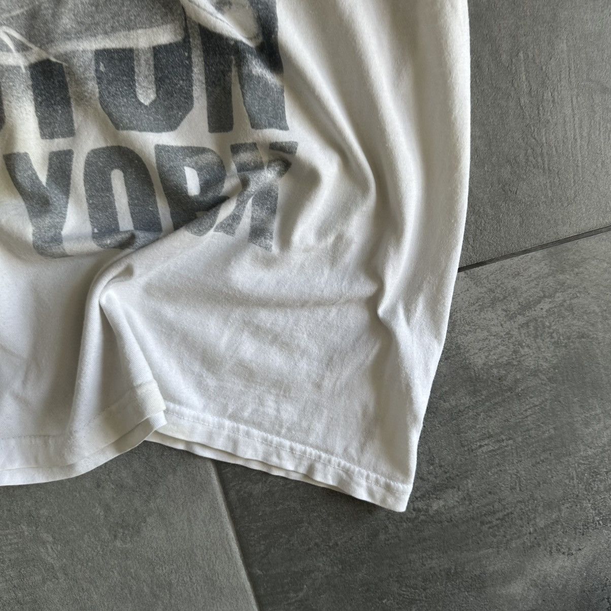 Converse × Vintage Vintage Converse T-shirts Big Logo Trashed Y2K 00s USA Size US XL / EU 56 / 4 - 9 Thumbnail
