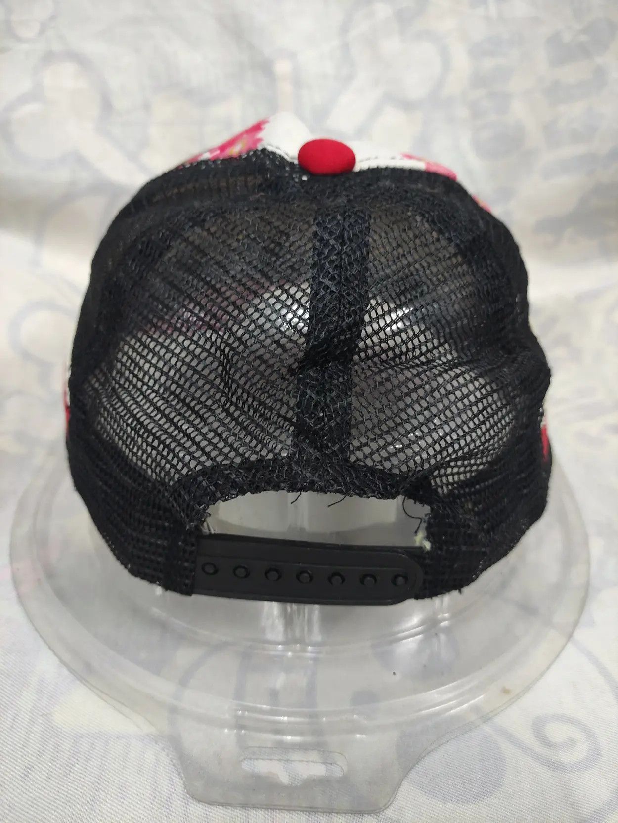 One Piece ONE PIECE TRUCKER HAT CAP Size ONE SIZE - 6 Thumbnail