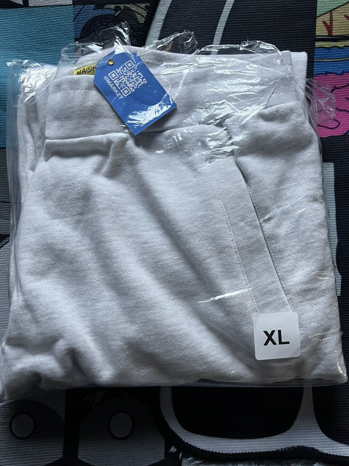 Other Market Studio X-Large Sweats Size US 36 / EU 52 - 5 Thumbnail