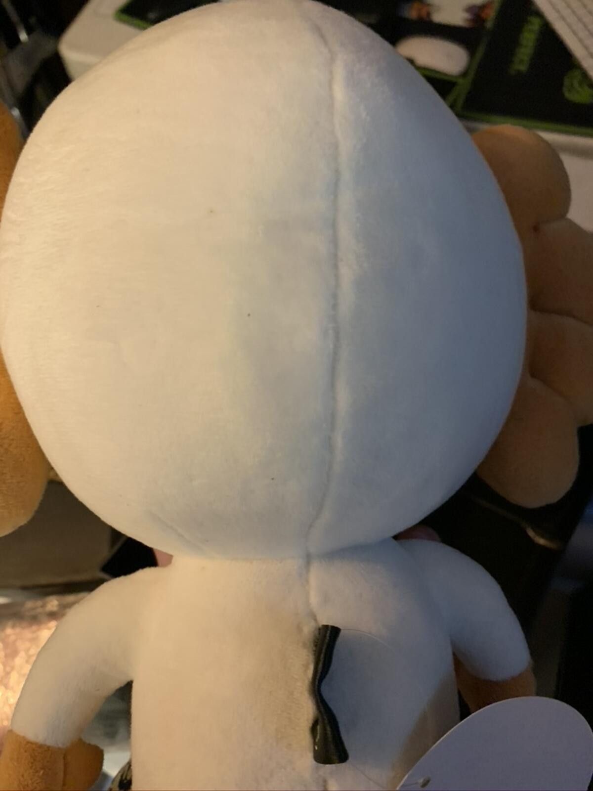Kaws BAPE x Baby Milo x KAWS Baby Lisa Plush - RARE - VHTF! Size ONE SIZE - 5 Thumbnail