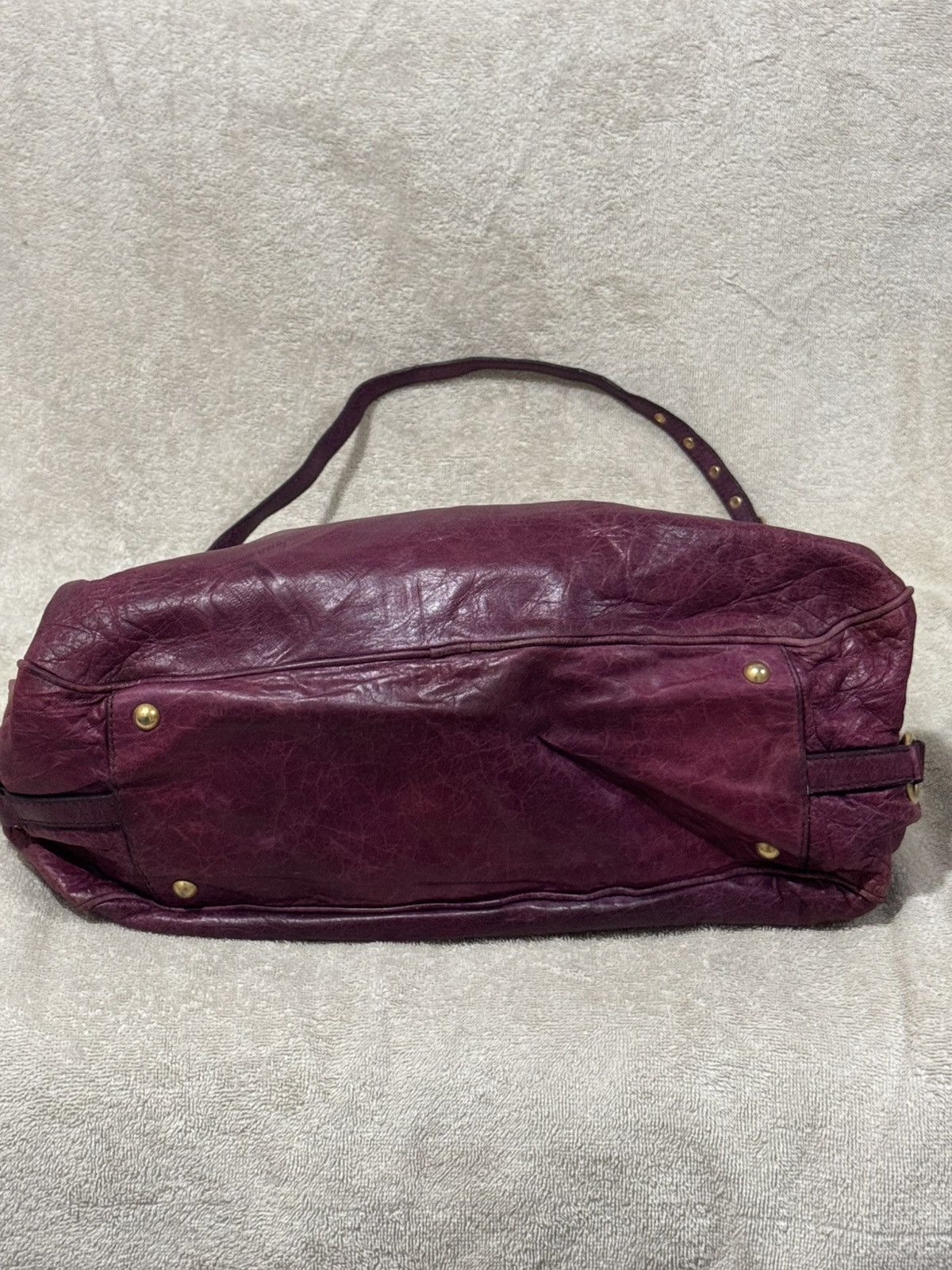 Prada MIU MIU Size ONE SIZE - 18 Thumbnail