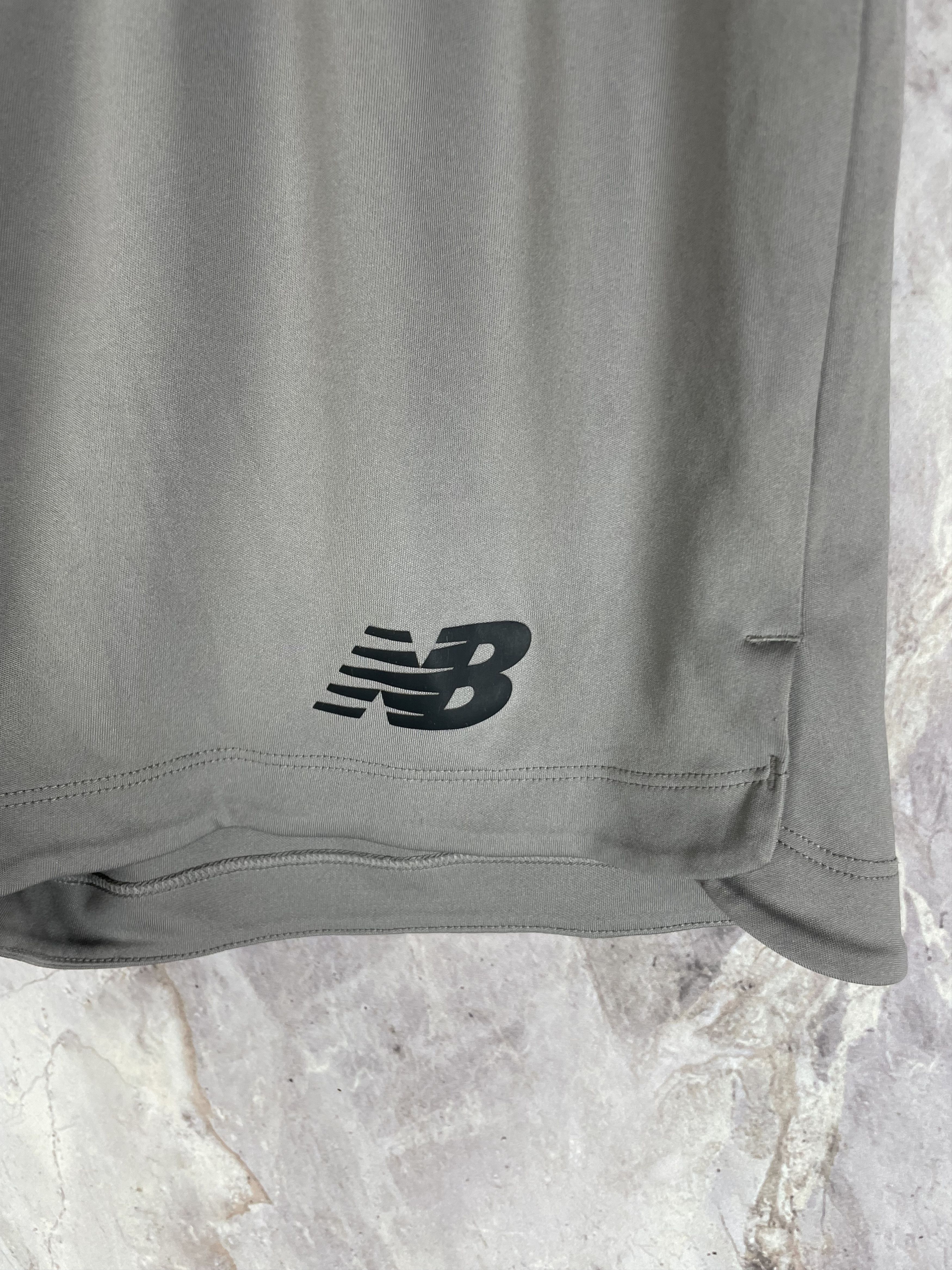 New Balance New Balance FC Porto Kit Shorts Size US 32 / EU 48 - 3 Thumbnail
