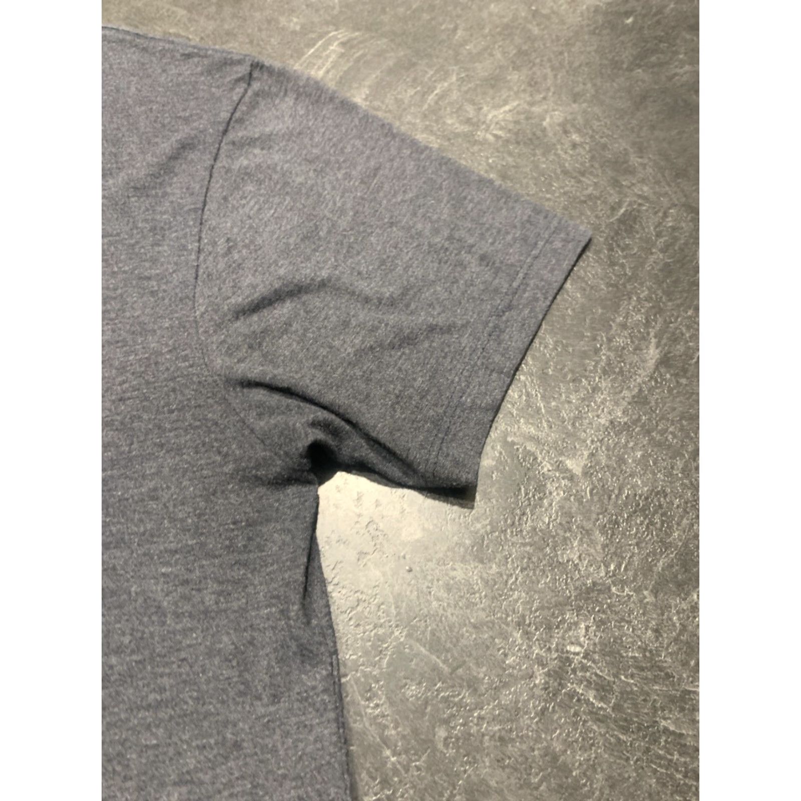 Ariat Ariat T-Shirt Medium Gray Mens Size US M / EU 48-50 / 2 - 3 Thumbnail
