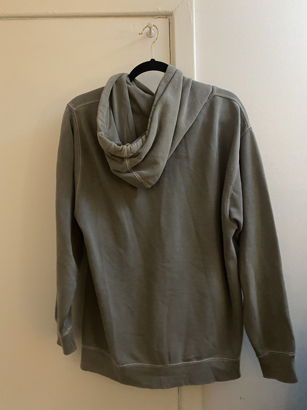 Comfort Colors Comfort Colors x Good Times Charlotte Hoodie Size US M / EU 48-50 / 2 - 3 Thumbnail