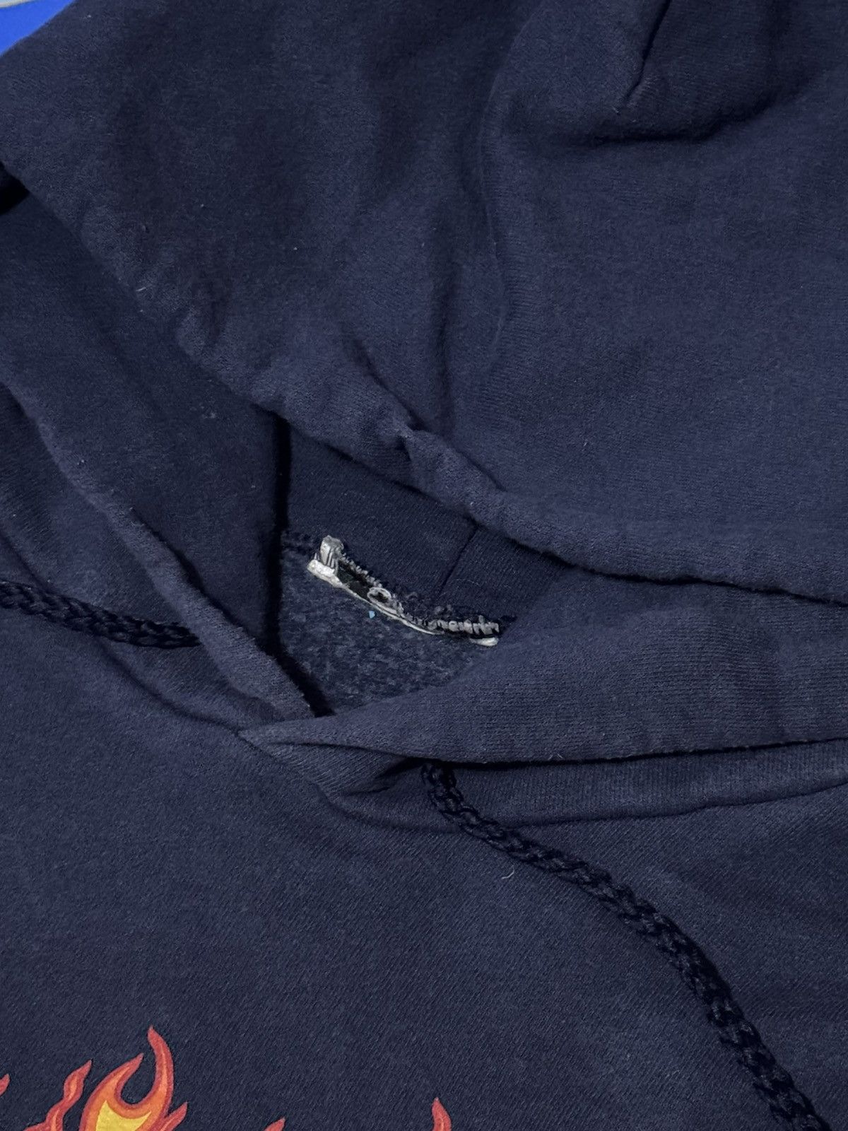 Thrasher Thrasher hoodie Size US L / EU 52-54 / 3 - 5 Thumbnail