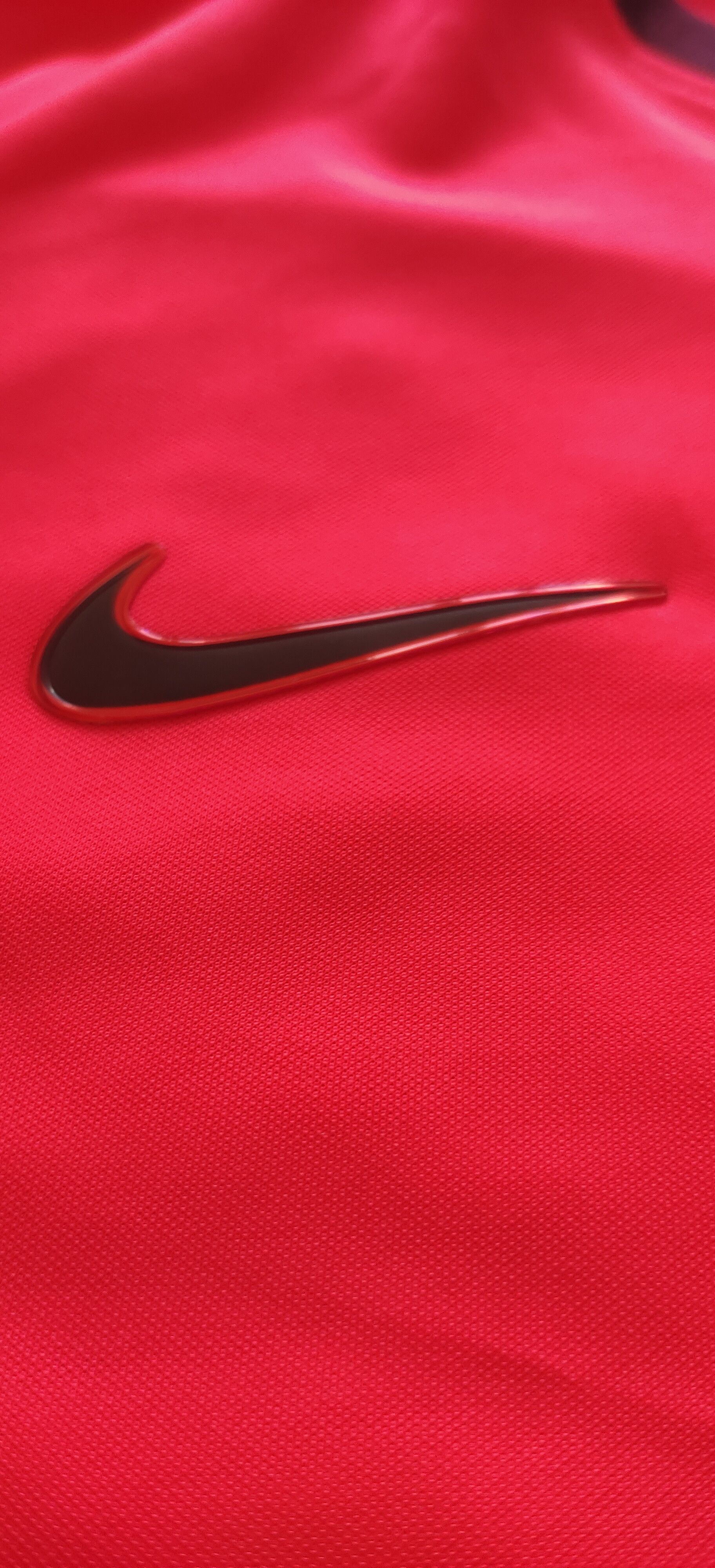 Nike England team women football jersey Nike Size US L / EU 52-54 / 3 - 3 Thumbnail