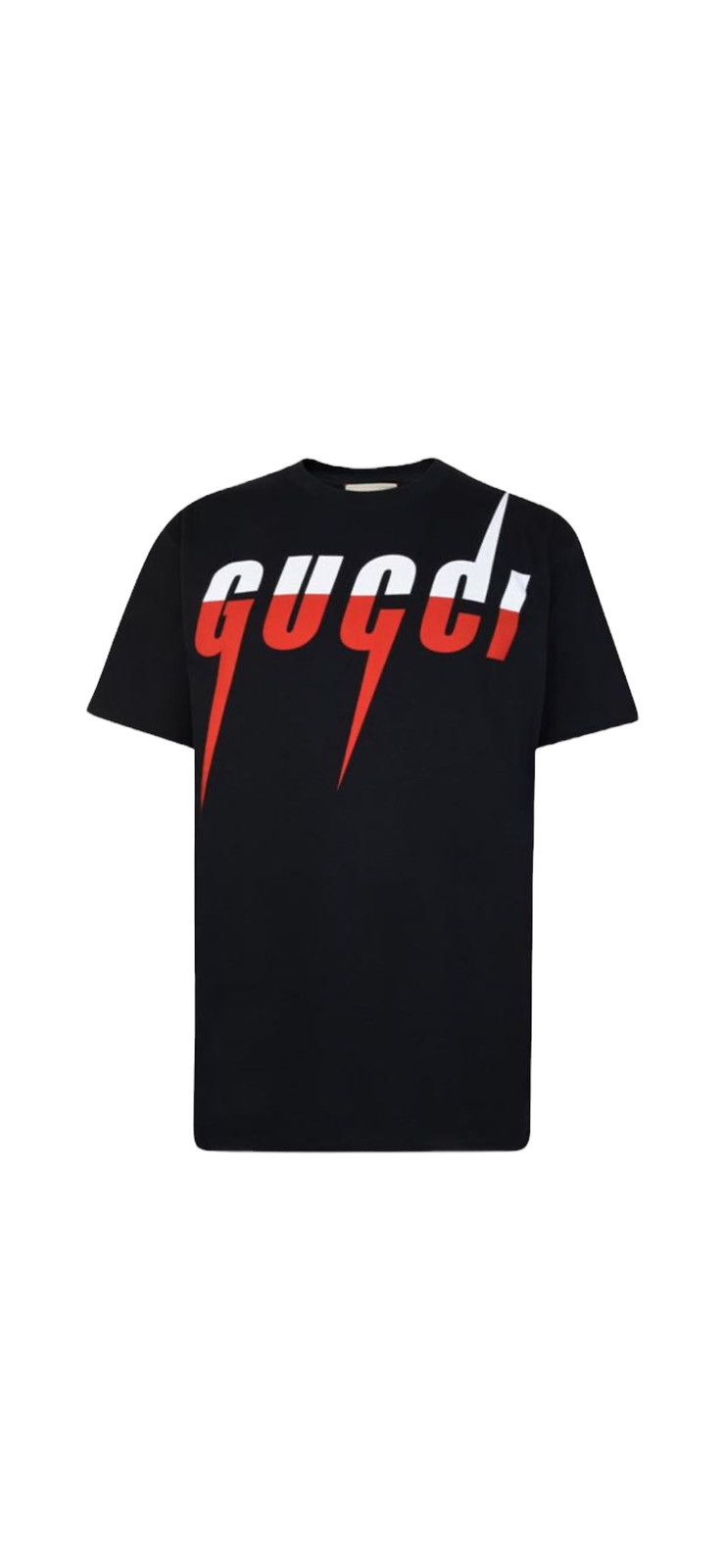 Gucci Blade Print T-shirt